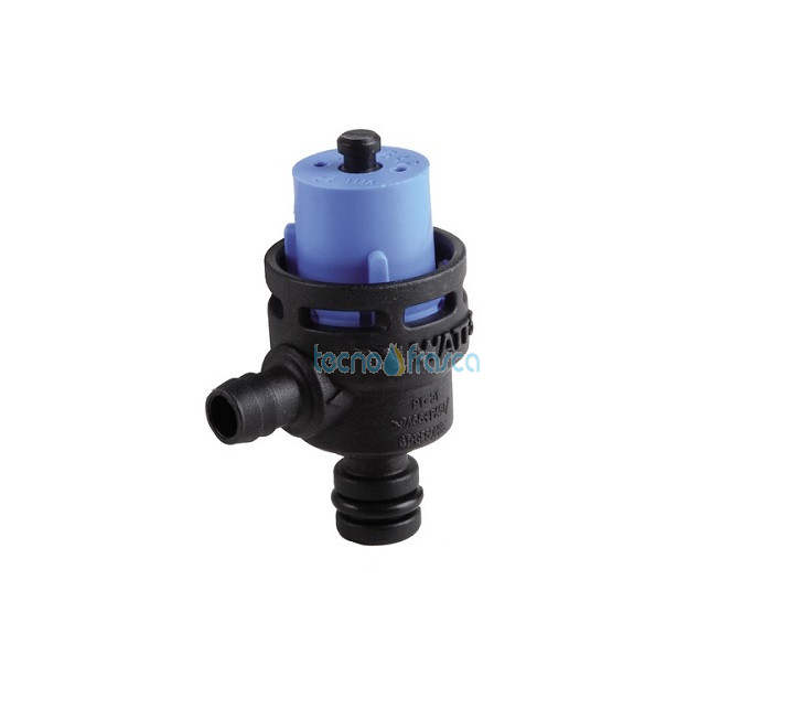 Ecoflam valvola sicurezza 7bar Thision Mini ecoblu ecosi 60000171
