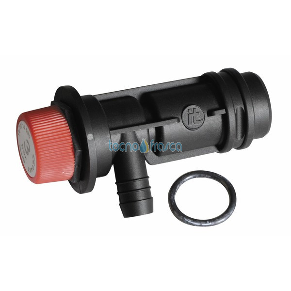 Ariston valvola di sicurezza 3bar Genus He 35 61305113