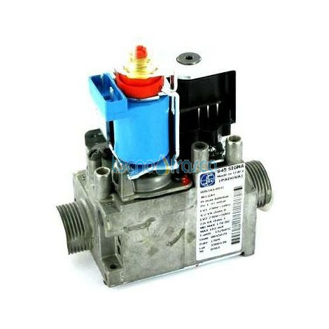 Radiant Valvola Gas SIT 0845070 Caldaia RS, RSA, RSR 30-00035