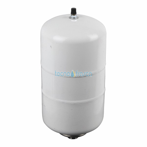 Sime vaso di espansione lt 2,5 sanitario 6245102