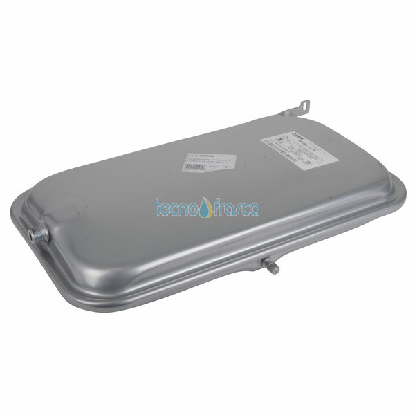 Immergas vaso espansione carica frontale lt8 Victrix Mini 1.030996