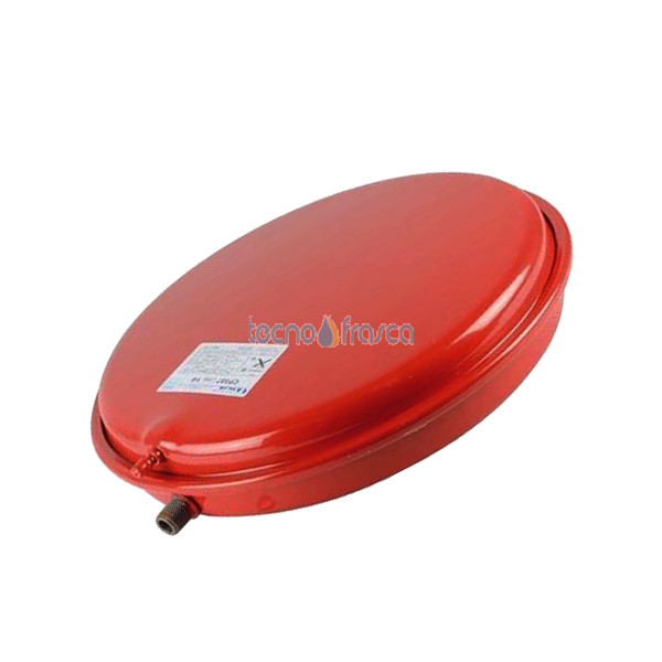 Savio Biasi vaso espansione caldaia attacco 7 lt 3/8 bi1182105