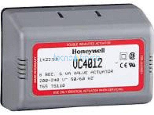Baxi motore honeywell VC4012 per valvola deviatrice tre vie 243341