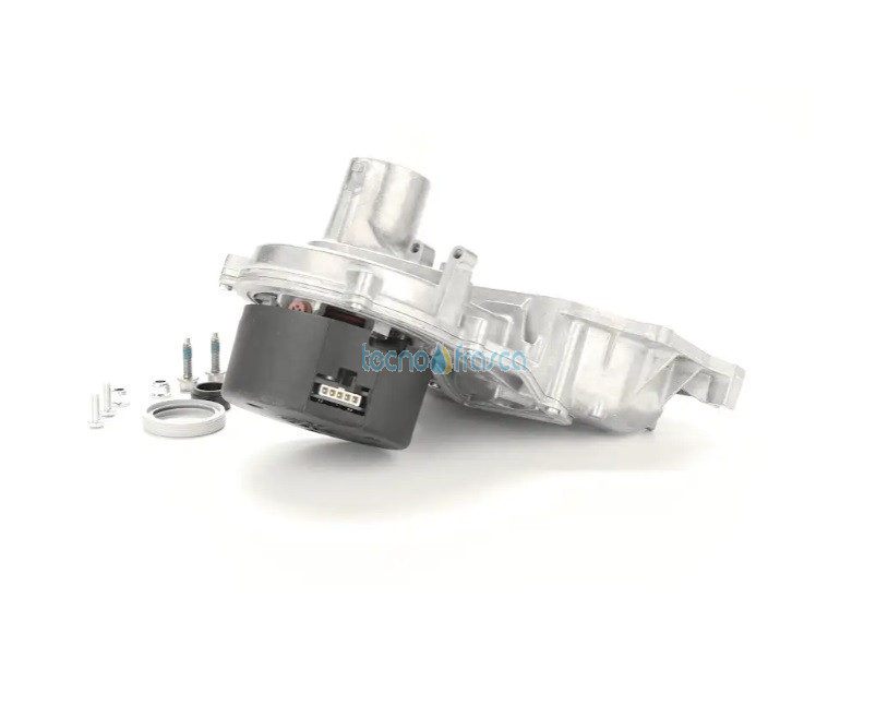 Saunier duval estrattore Micra 4 condensing 0020195507