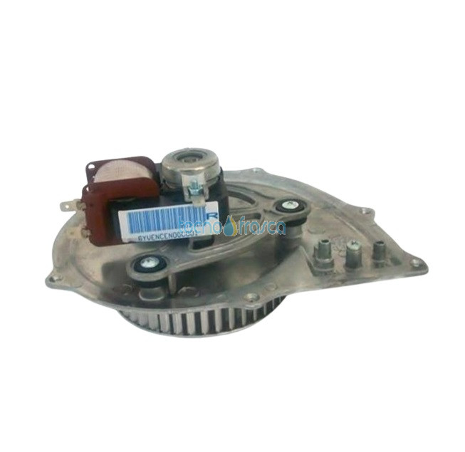 Fondital Ventilatore centrifugo Gazelle Windor 3000 cl 6YVENCEN00