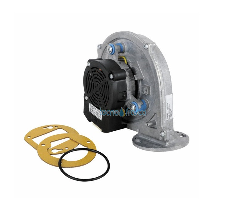 Ecoflam estrattore Thision Mini, Ecoflam High Efficiency 60001869