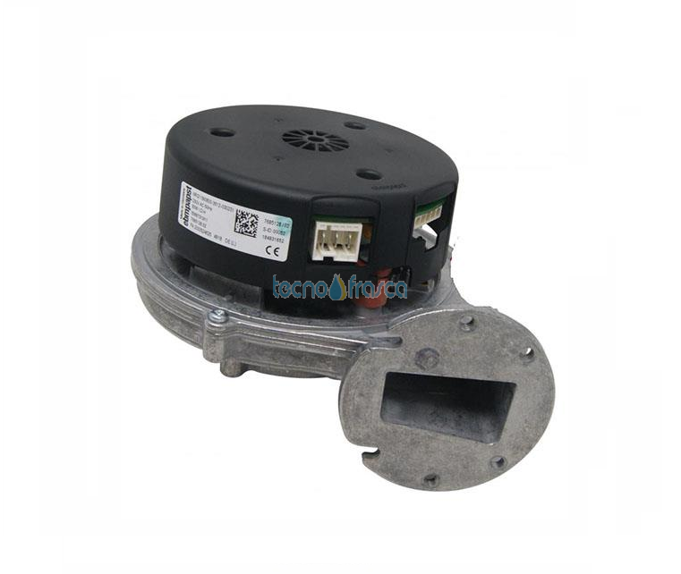 Baxi estrattore NRG118/0800-3612 5693090