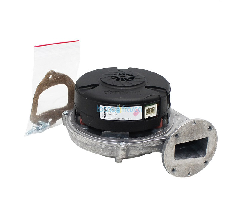 Ferroli estrattore ventilatore nrg118 Bluehelix Pro s 3980f640