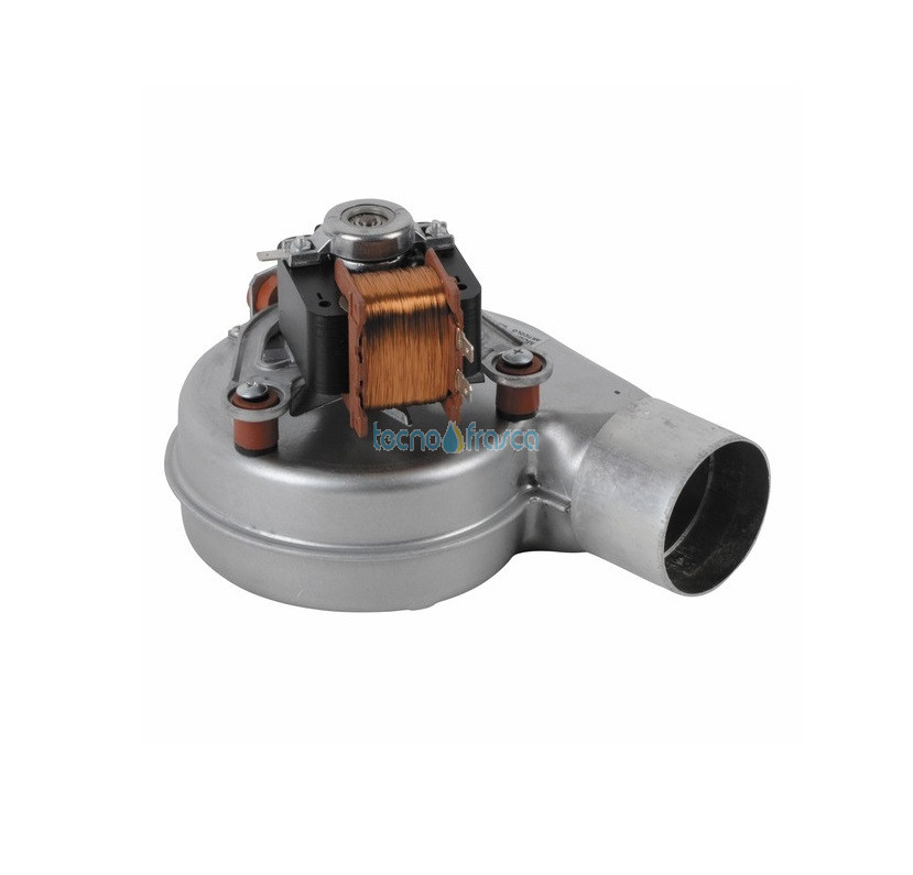 Sime estrattore gr00580-97 radiale destro ev100/2c 6225612