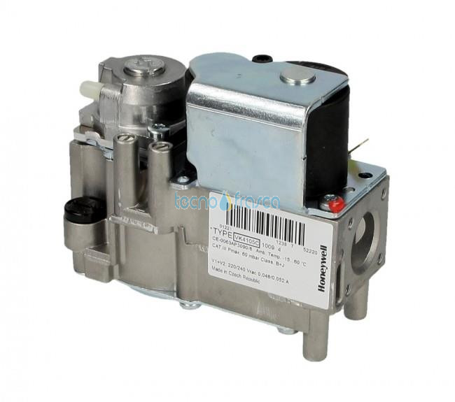 Savio Biasi valvola Gas Honeywell VK4105C1009 BI1032133