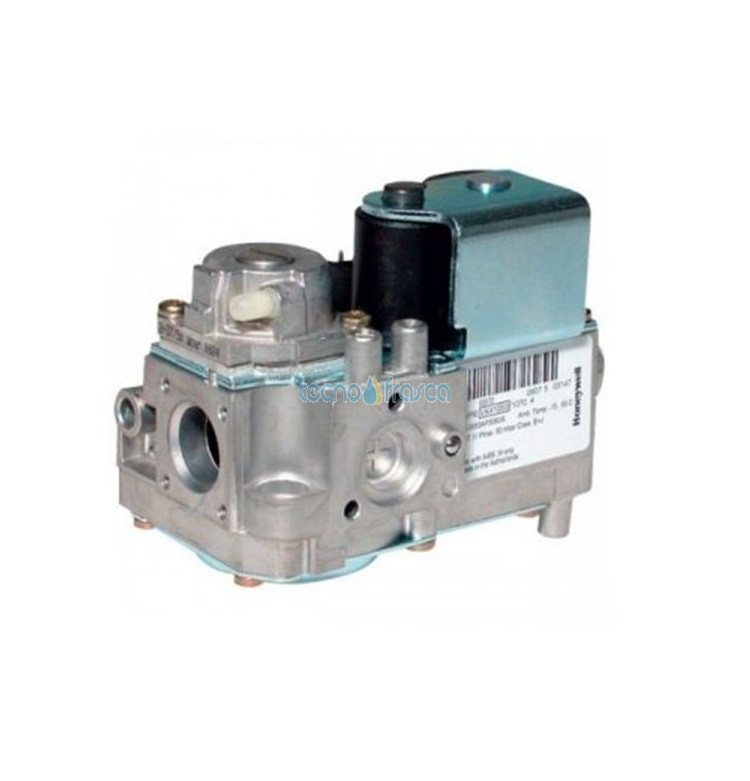 Valvola gas vk4105g1070 ferroli fonderie sime