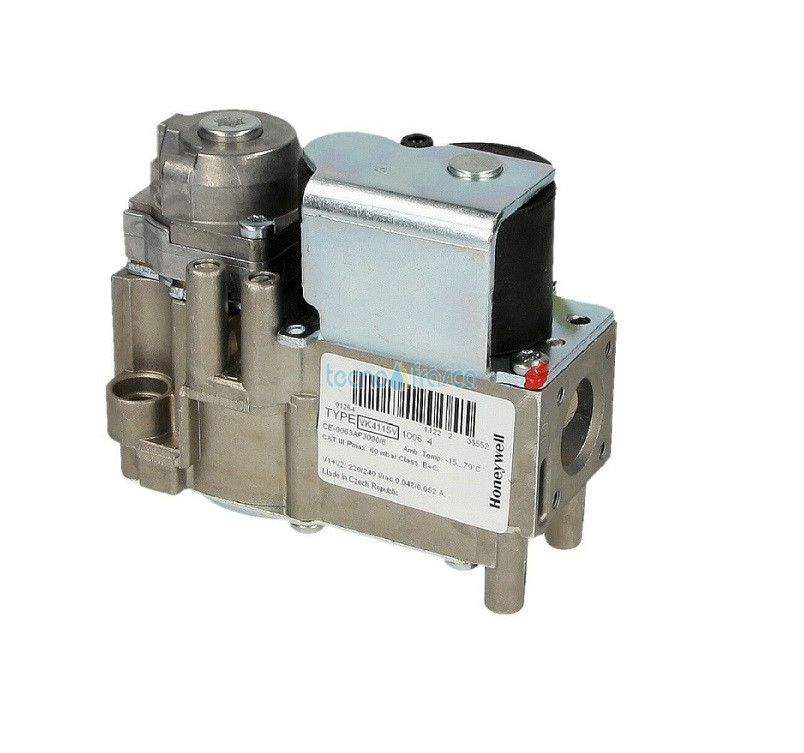 Radiant Valvola Gas Honeywell VK4115V1006 36067LP