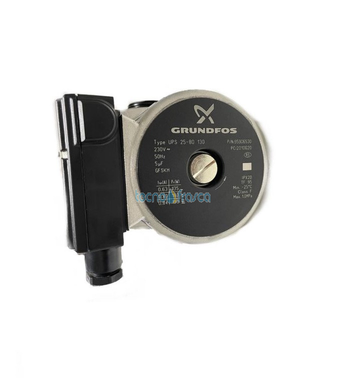 Gruppo imar circolatore ups 25/80 att 1"1/2 int.130 131wrmga