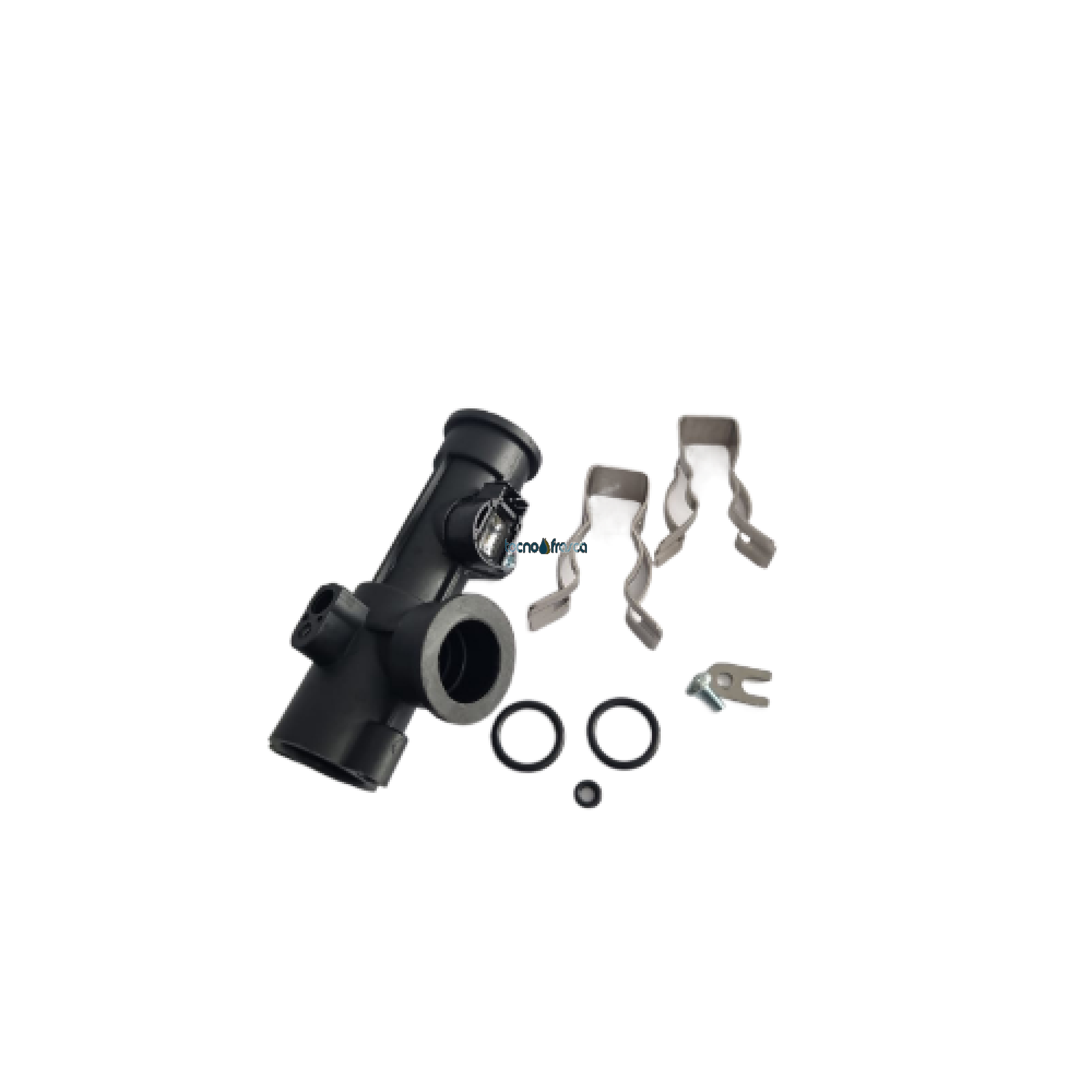 Saunier duval Flussometro scaldabagno Opalia F 0010027139