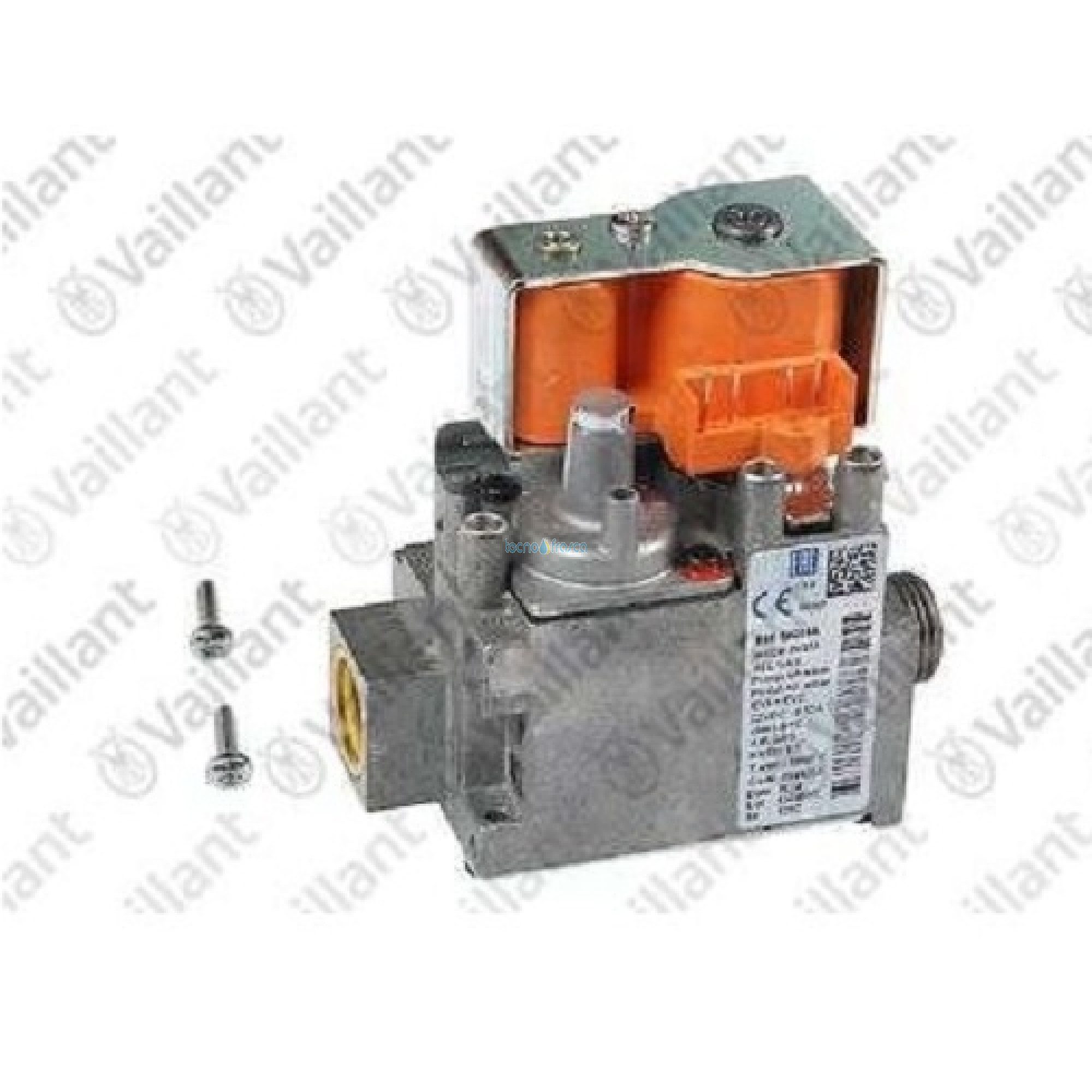 Vaillant valvola controllo gas Caldaia INTRO 0010028746