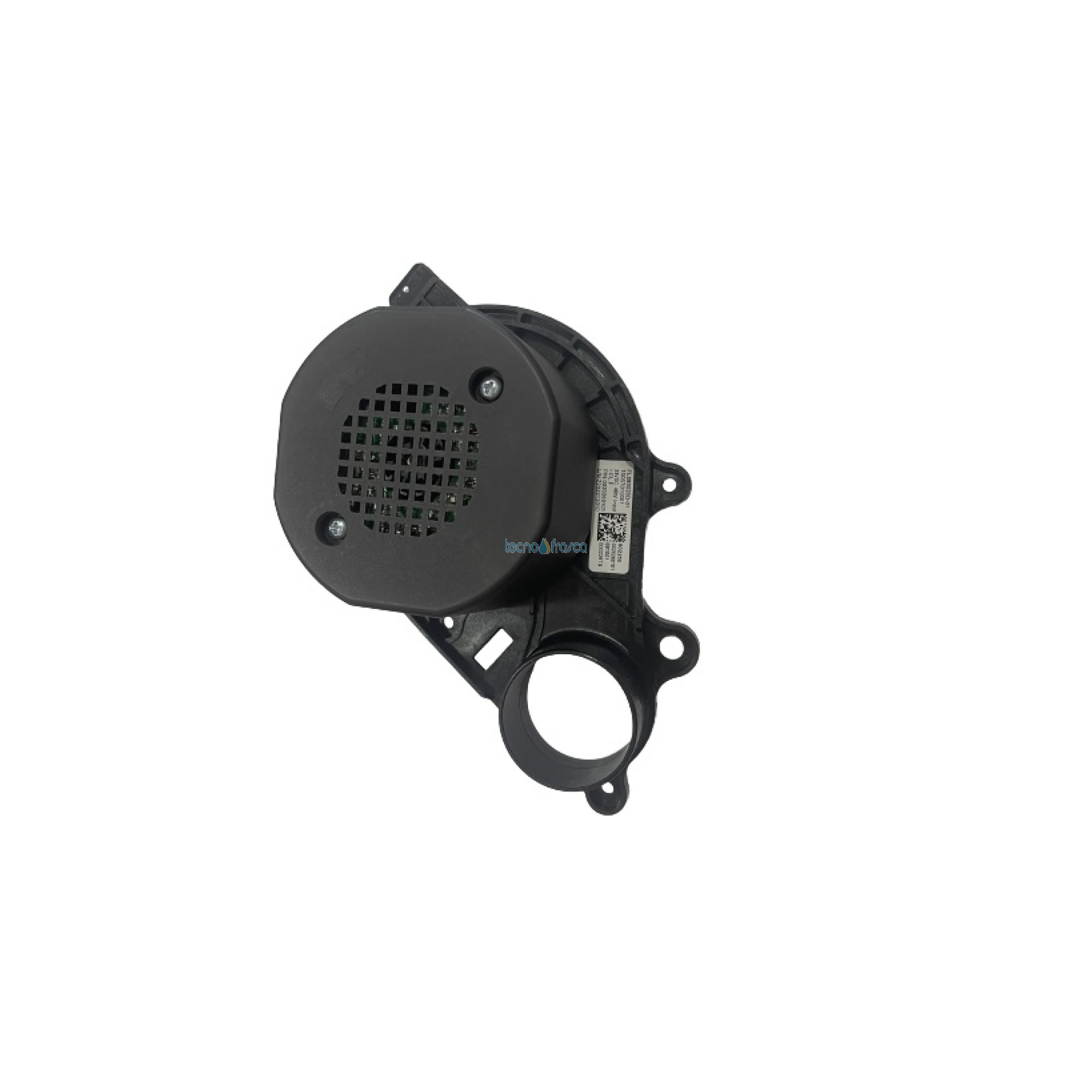 Saunier duval estrattore ventilatore 0010028765