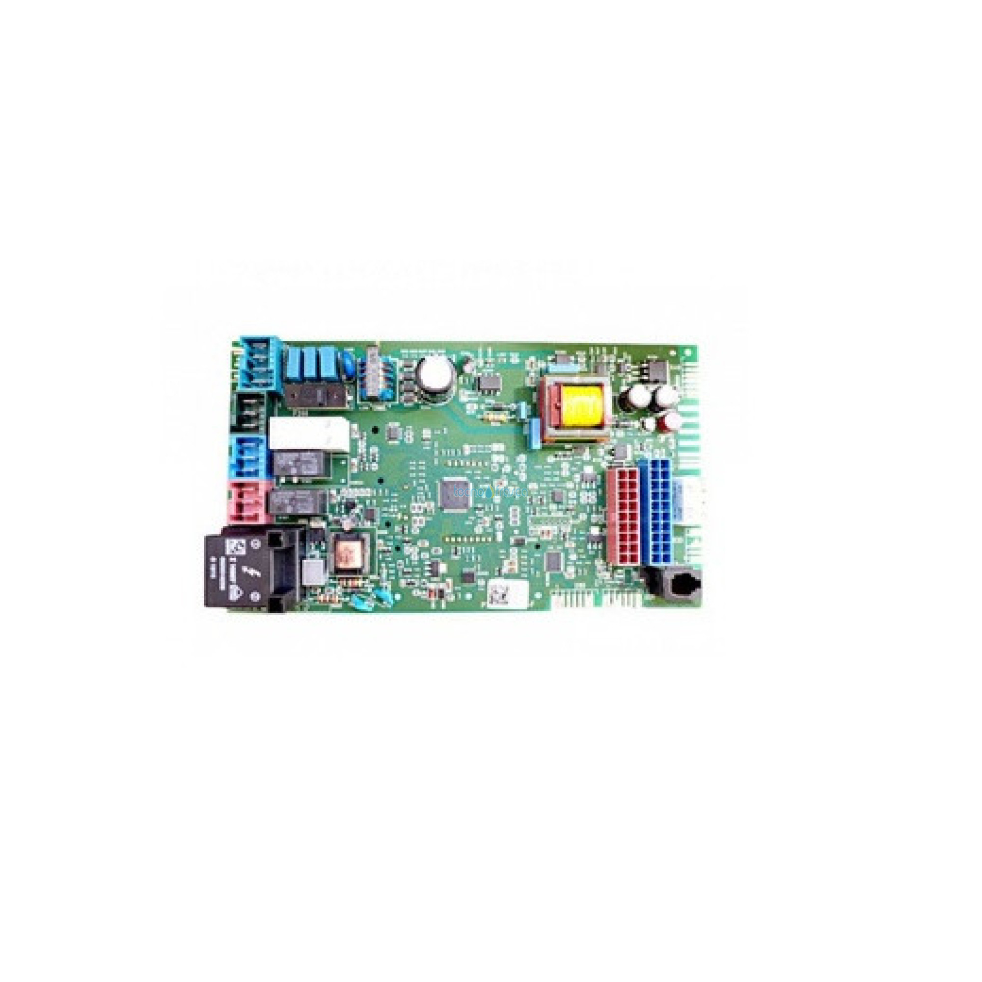 Saunier duval scheda Themaclassic Micra 5 0010034497 0010038073