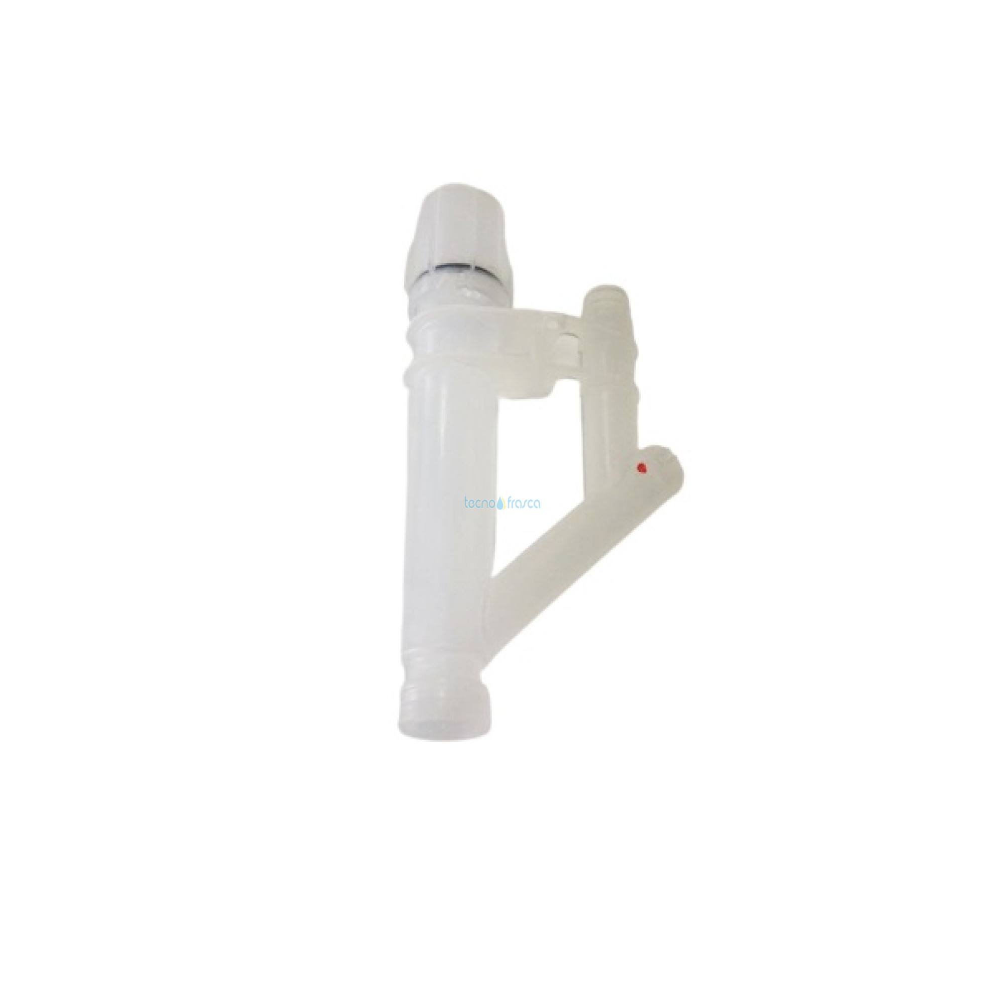 Chaffoteaux sifone Inoa Green Pharos Green 60001949-01