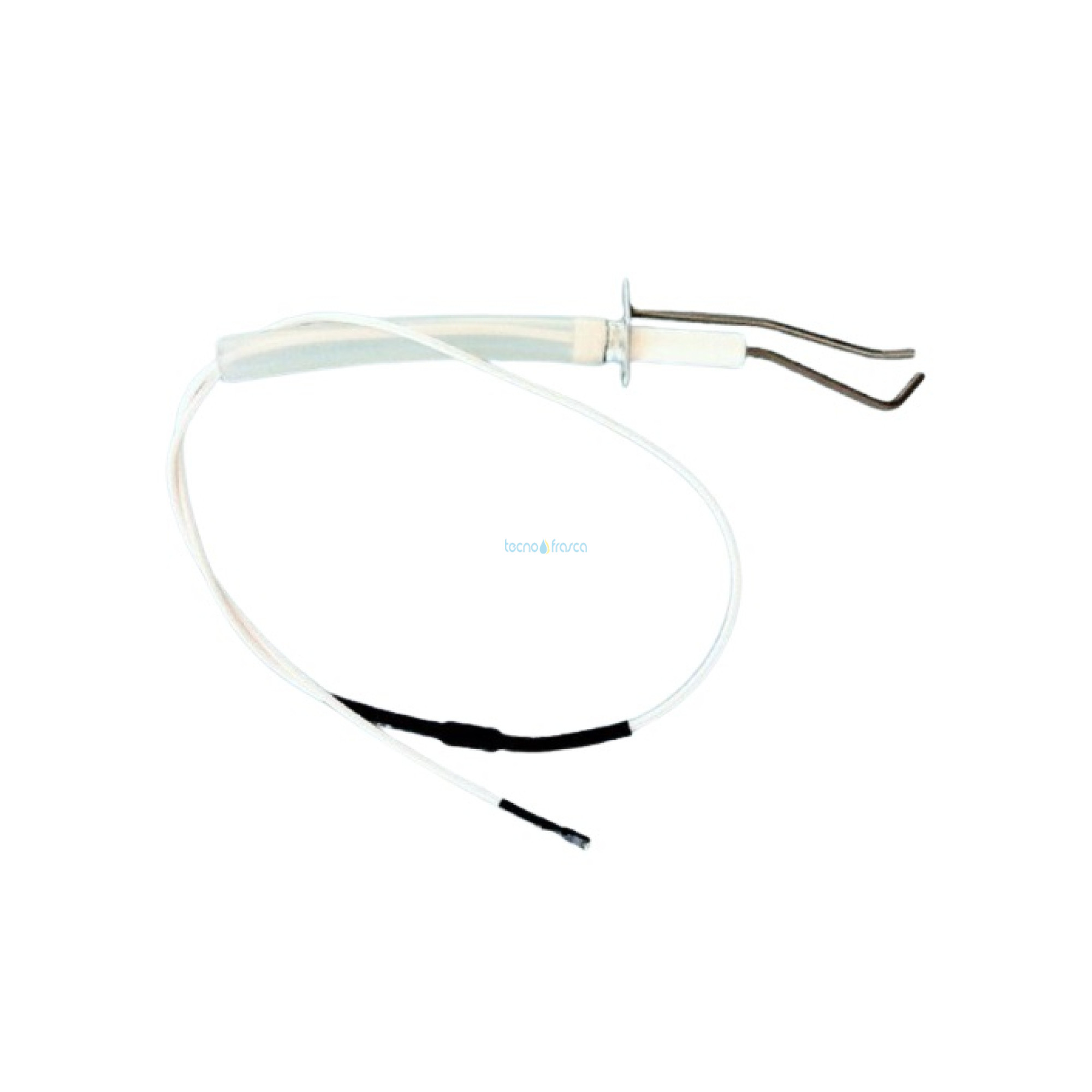 Vaillant elettrodo accensione ecoINWALL VMW 266-5 I 0020037799