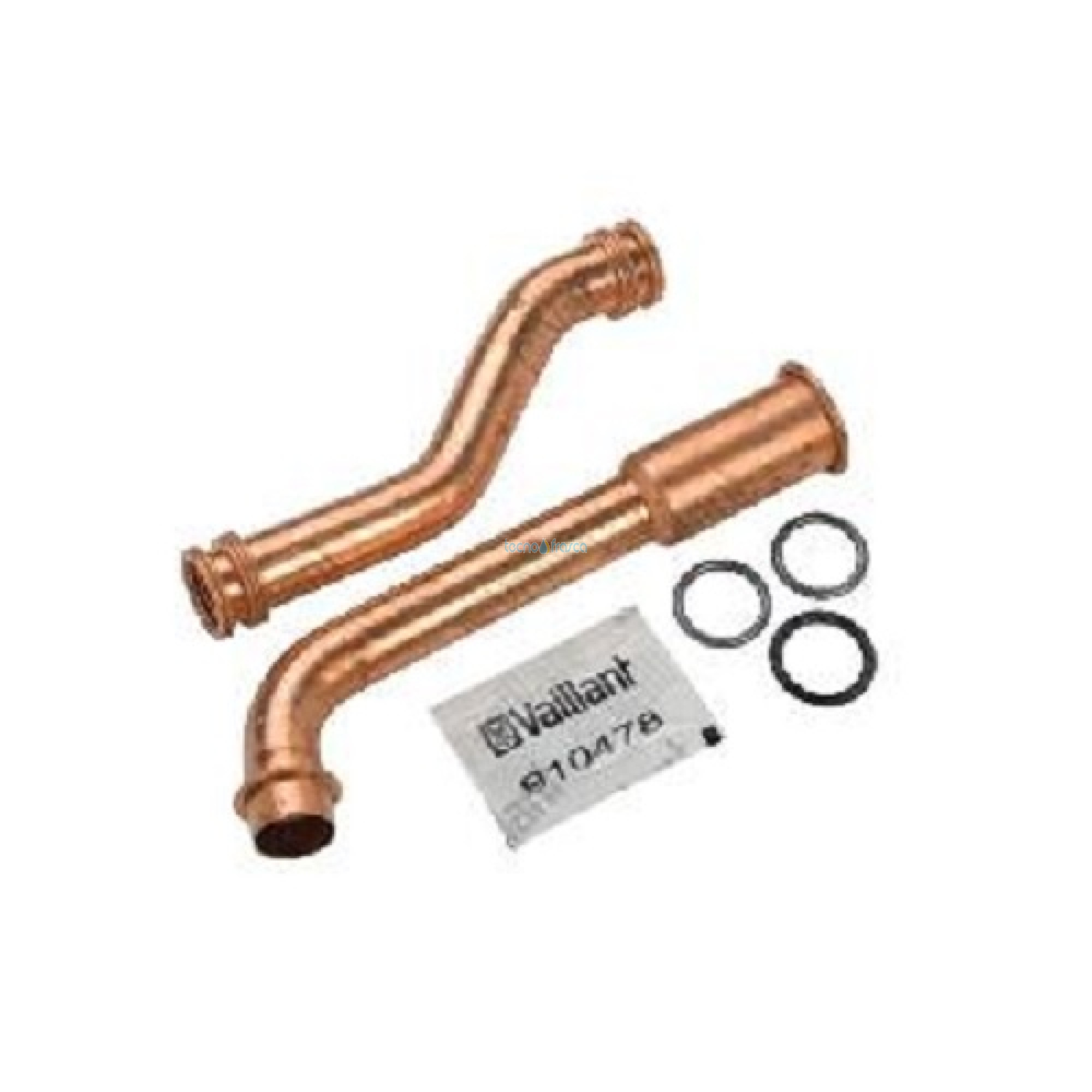 Vaillant tubo raccordo 0020068956
