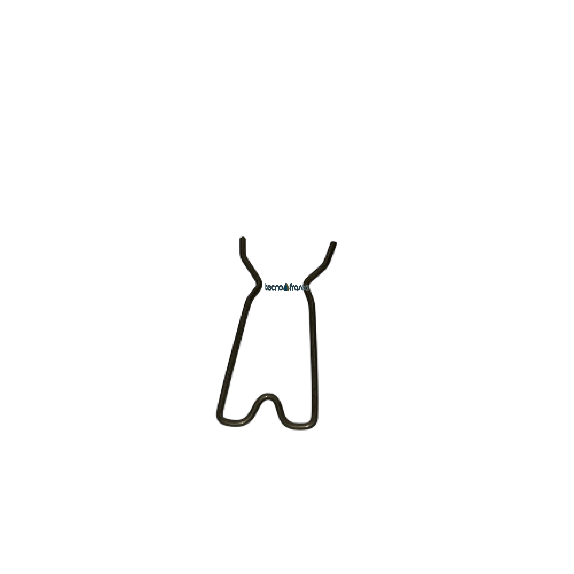 Vaillant clip 0020107702 