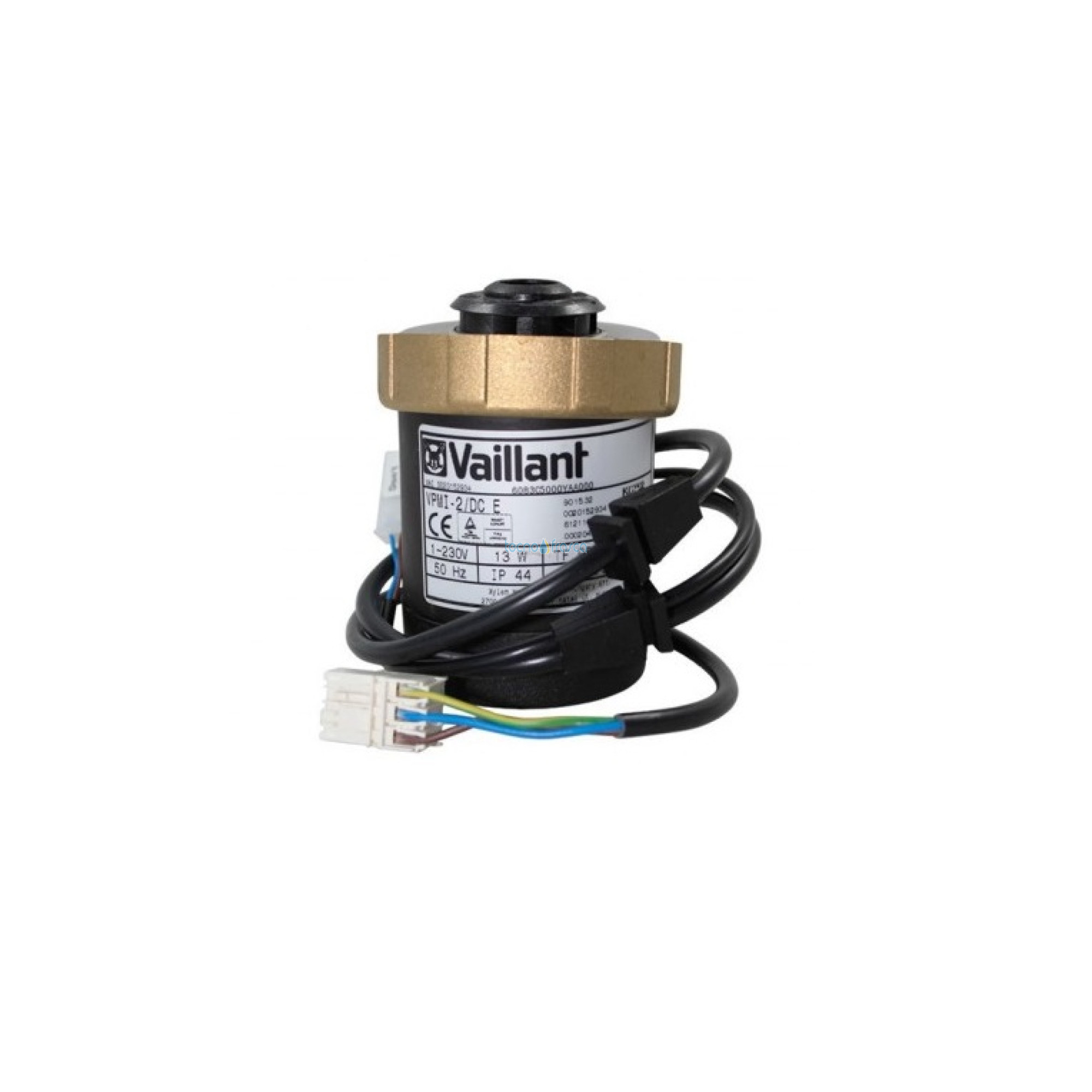 Vaillant pompa sanitaria per vmi 0020183478 ex 255031