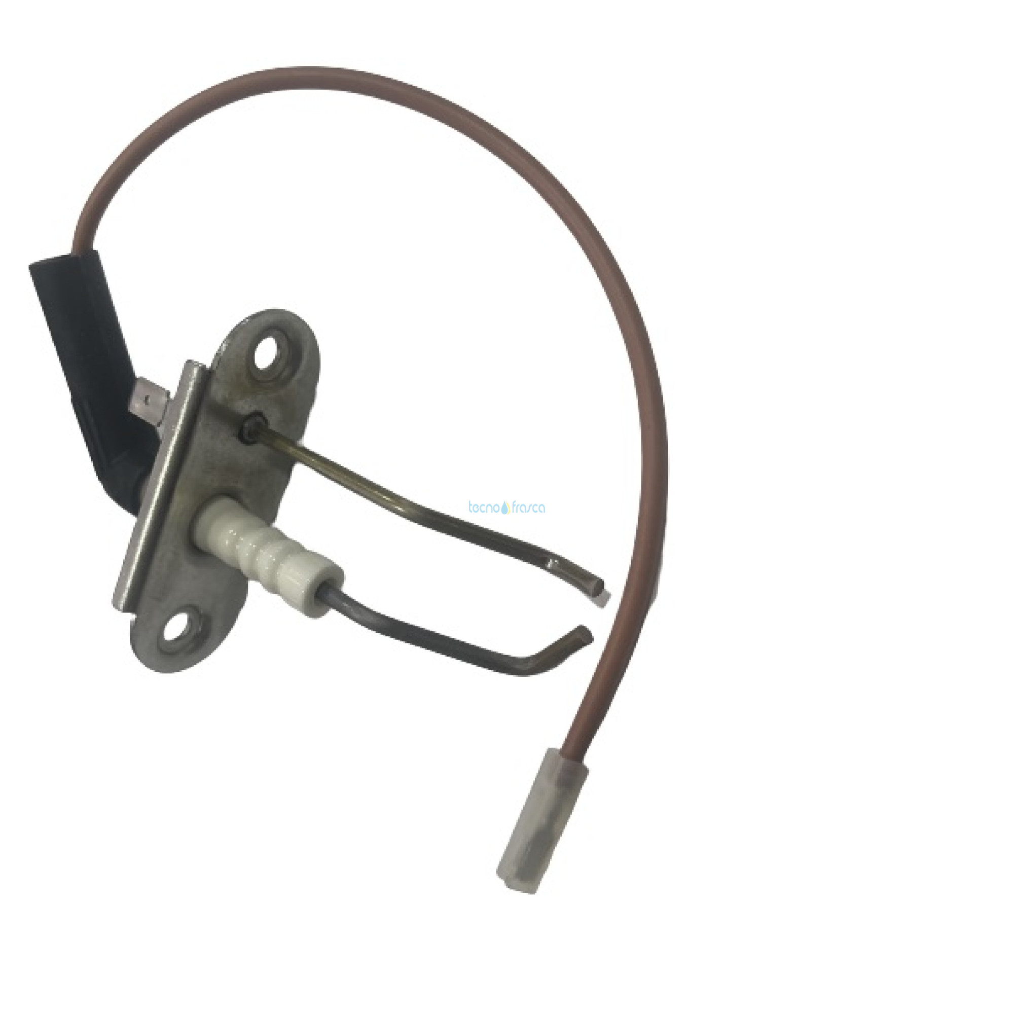 Vaillant elettrodo 0020213912
