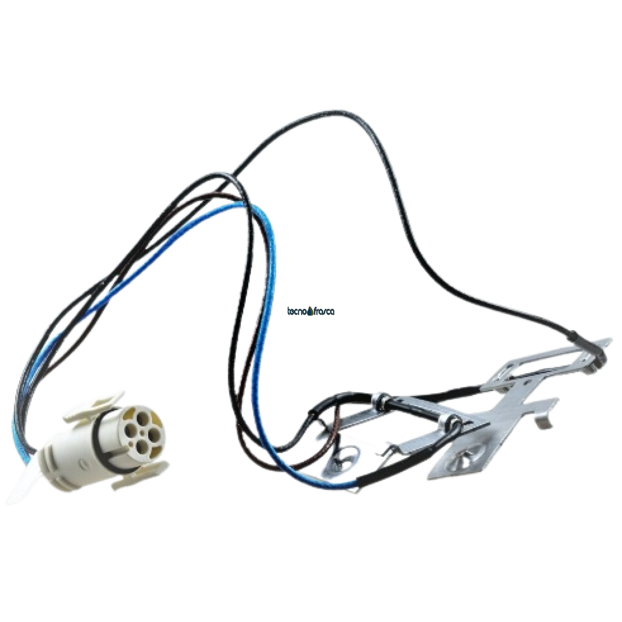 Vaillant sensore fumi 0020261470