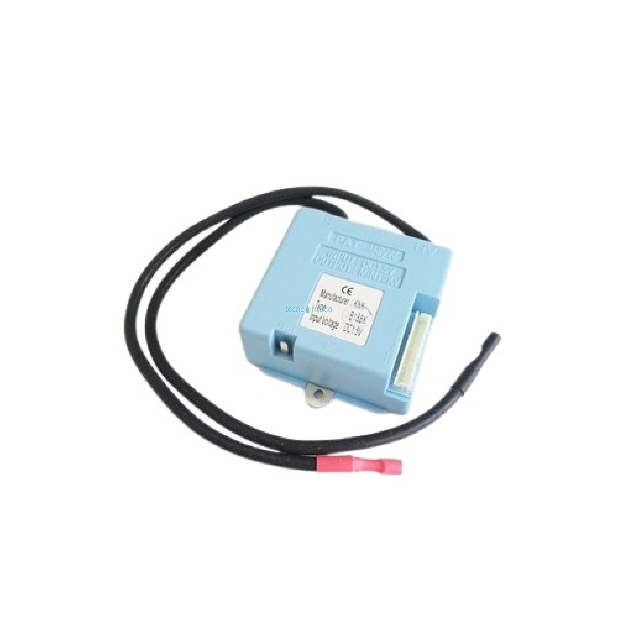 Saunier duval scheda elettronica 0020278701
