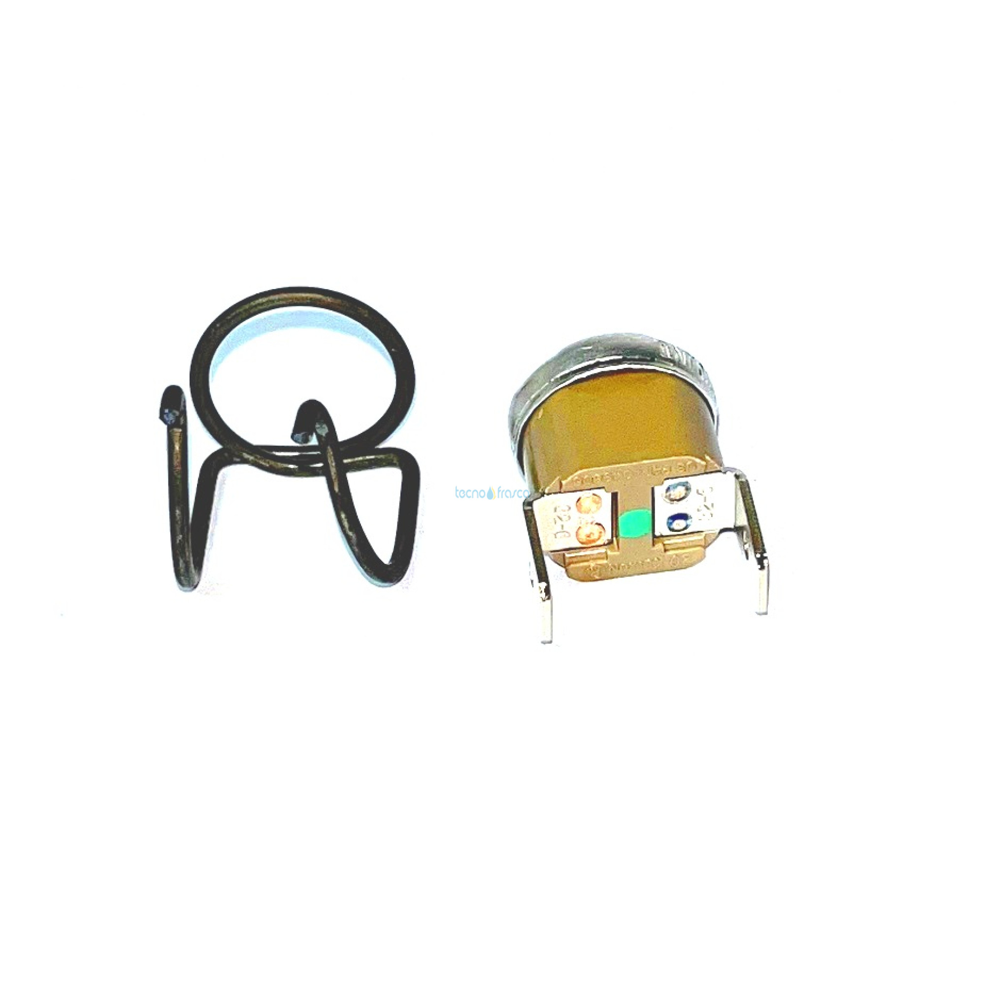 Saunier duval termostato 0020099150 0020278704