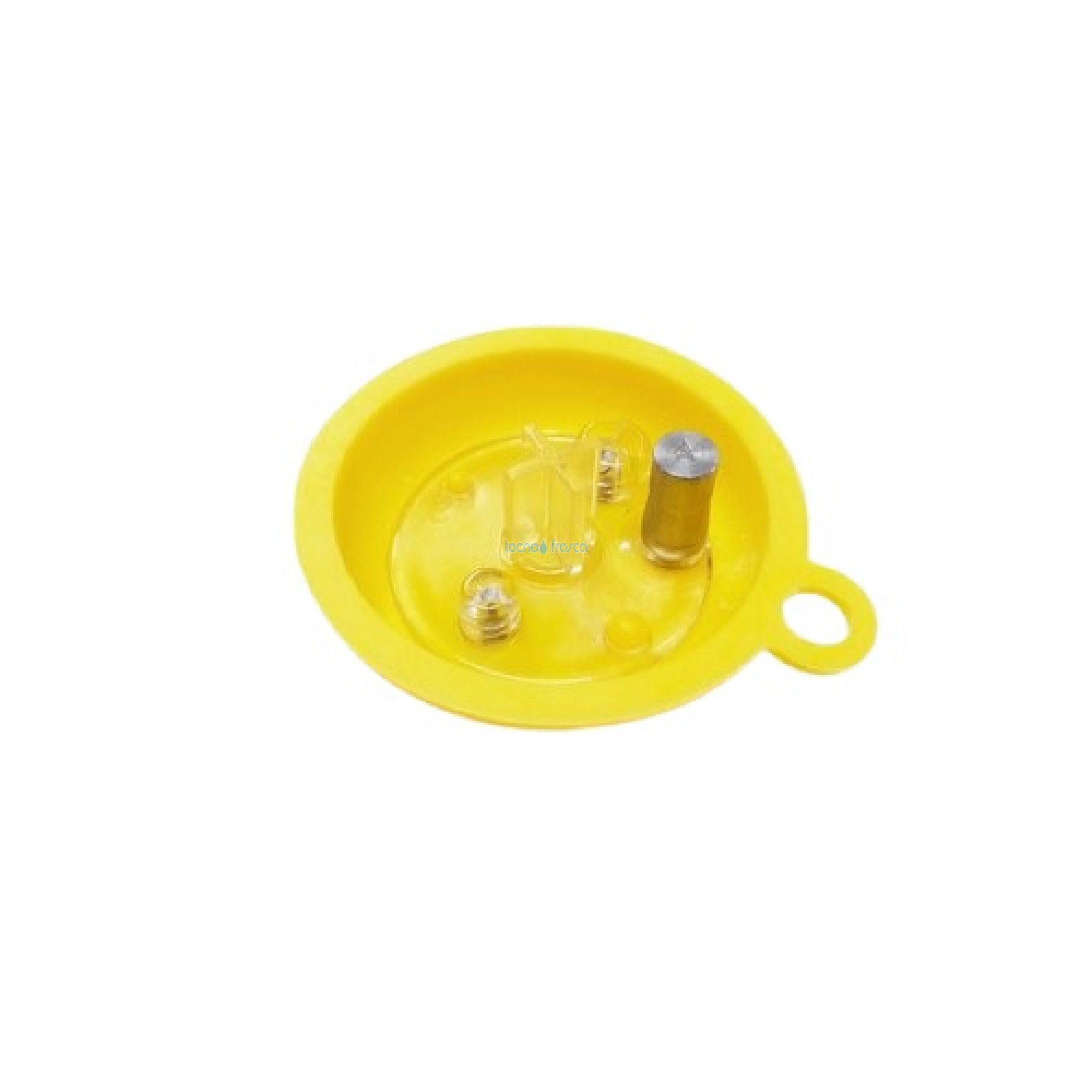 Membrana mm10pv elm le blanc 8700503066