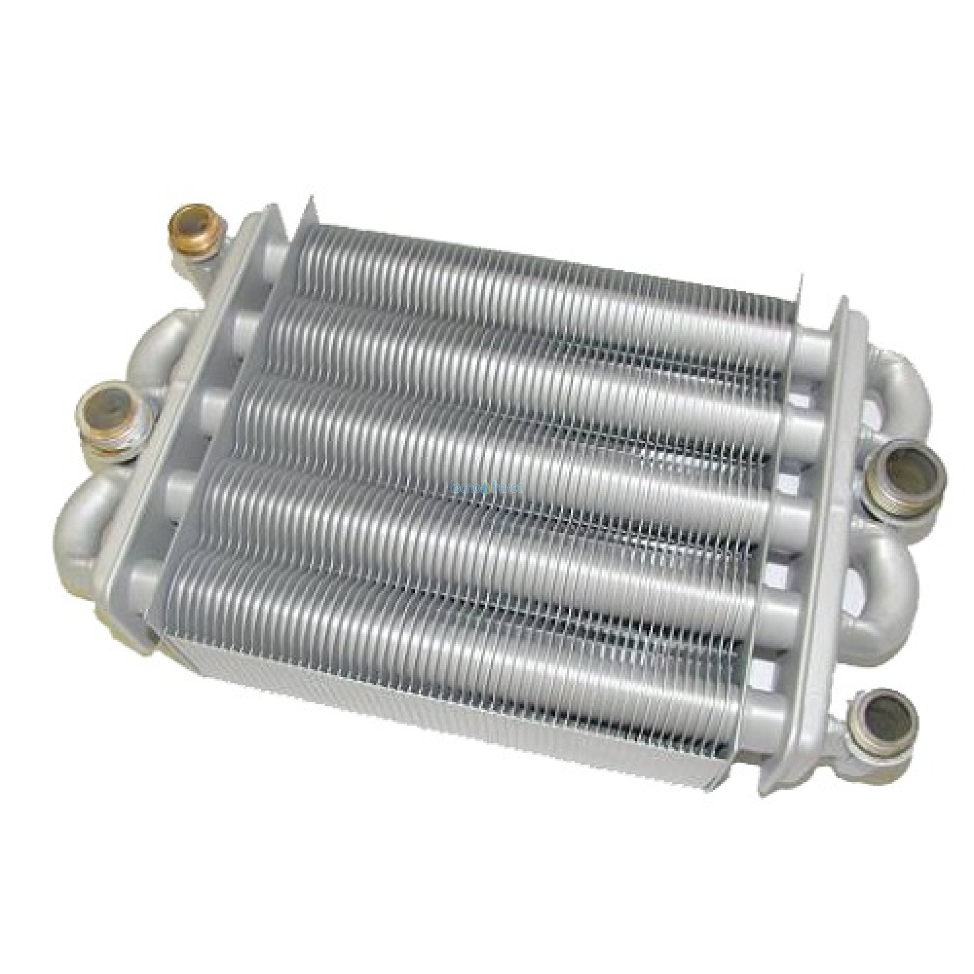 Bongioanni scambiatore bitermico isy 23 006004165