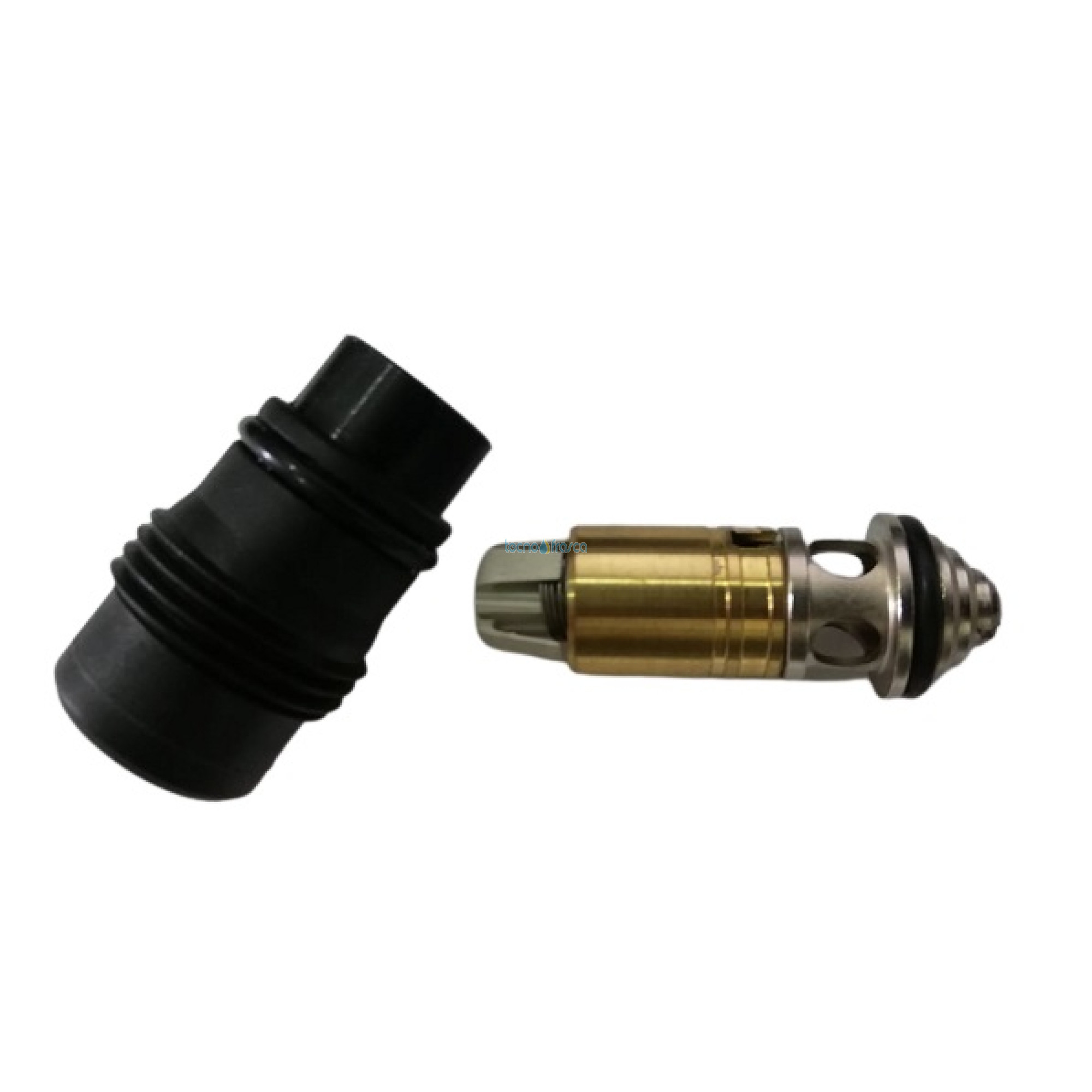 Vaillant valvola regolatore acqua vaillant 012668