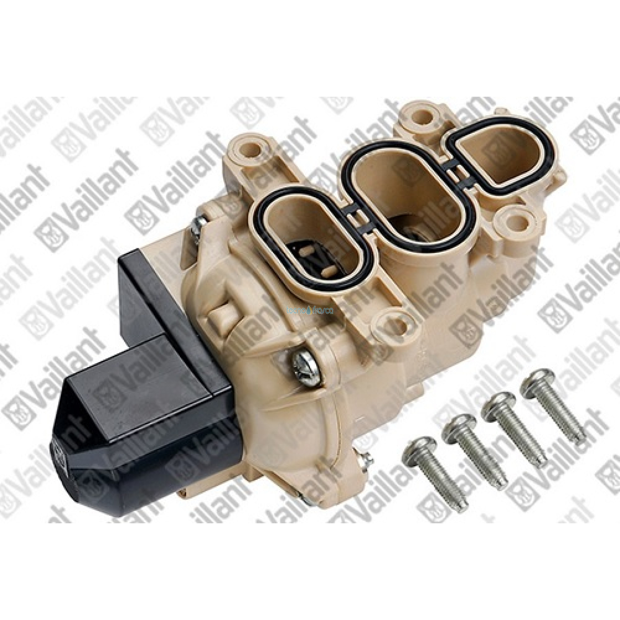 Vaillant valvola 3 vie VMW254/2 255/2 014631