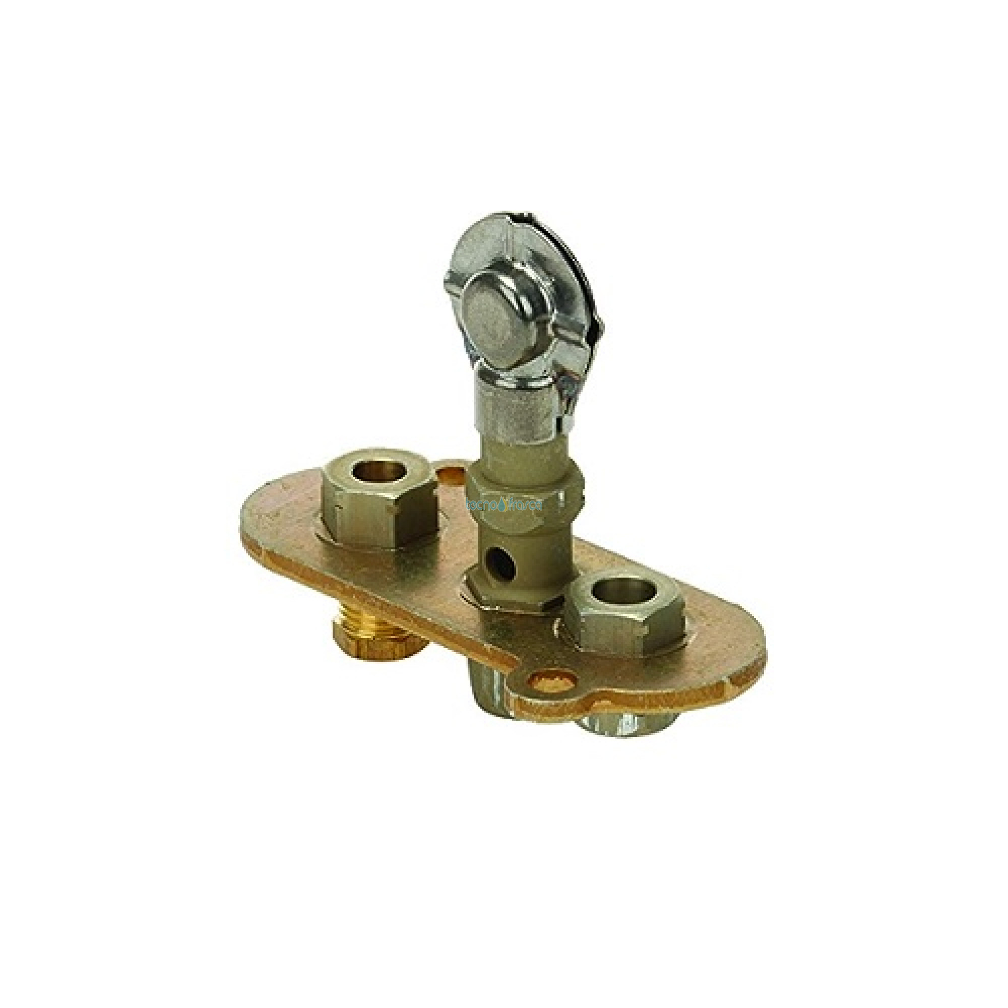 Sit bruciatore pilota mgb verticale 0160042