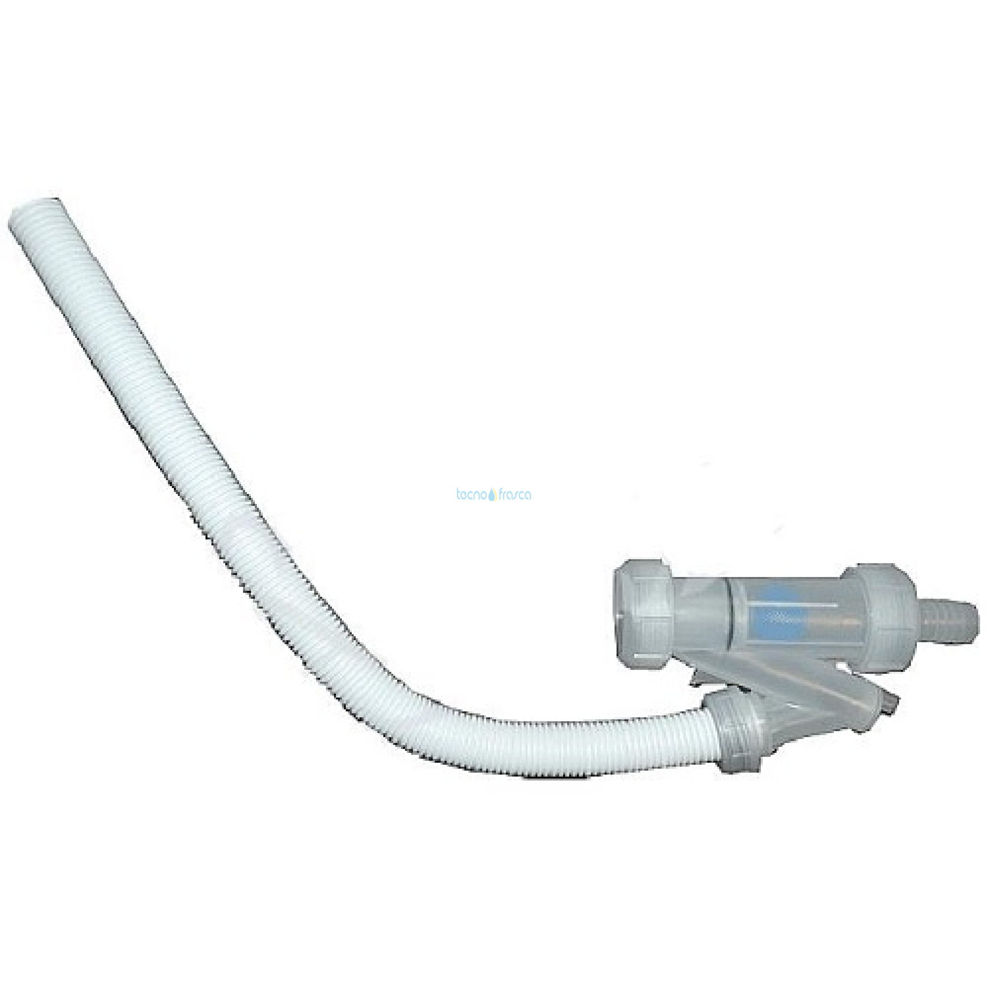 Saunier duval sifone raccogli condensa h040004888 ex 0020037516