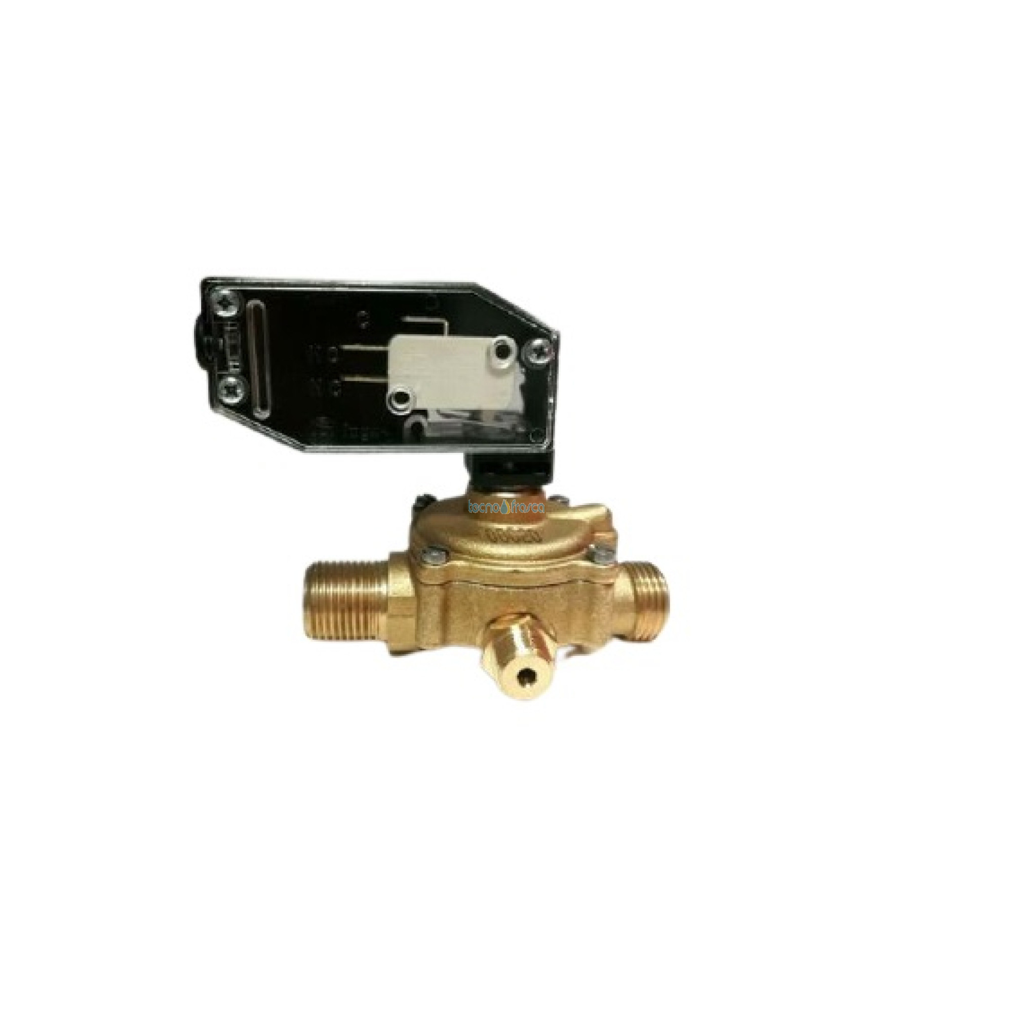Hermann Pressostato sanitario caldaia Spaziodue H049000245