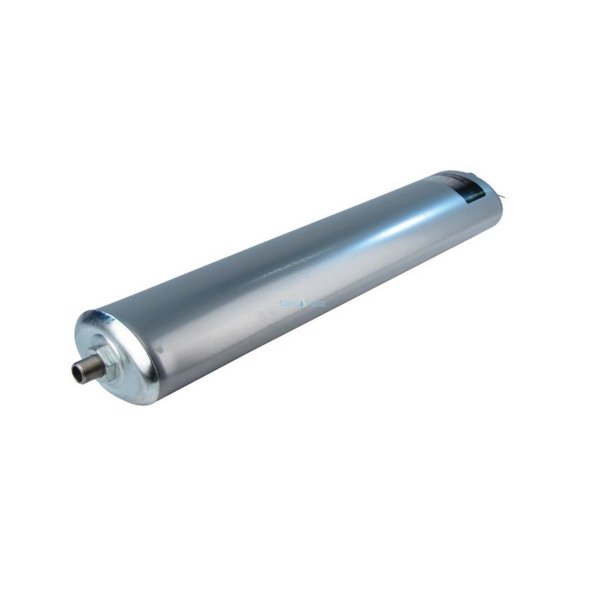 Saunier duval vaso di espansione lt 4 litri 05608600
