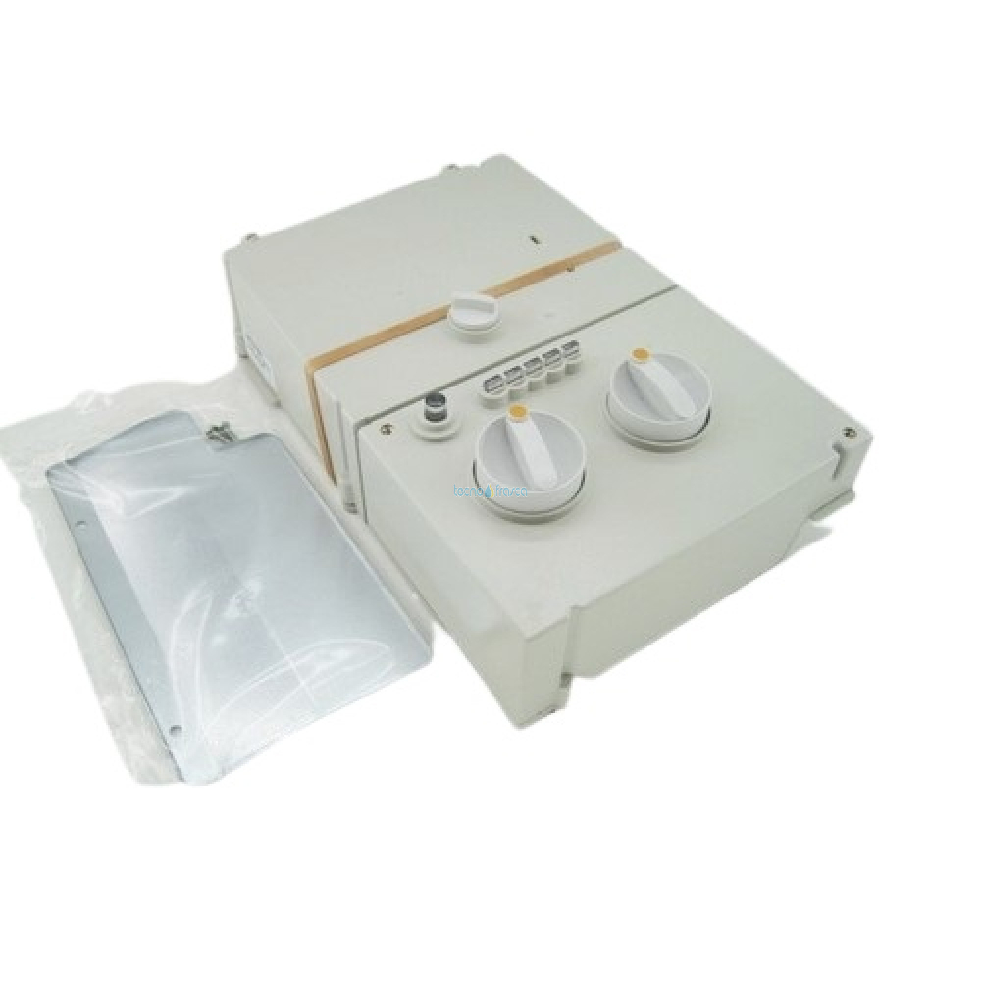 Elm le blanc scheda di comandi euroline zw23ae 8707207250