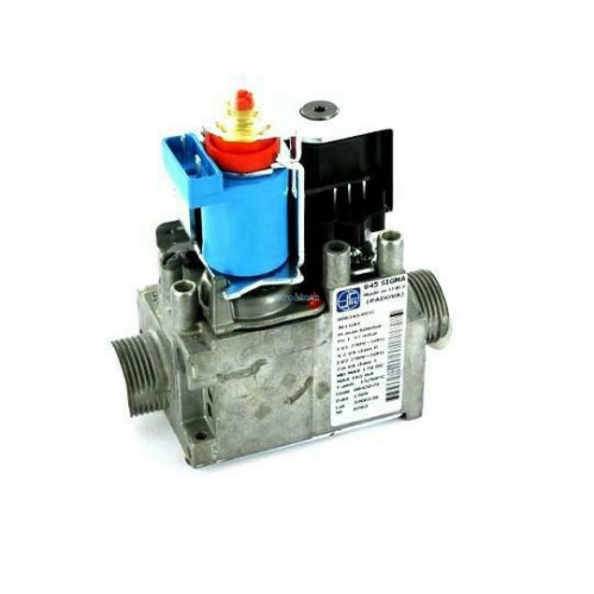 Valvola gas thermital corolla R106965