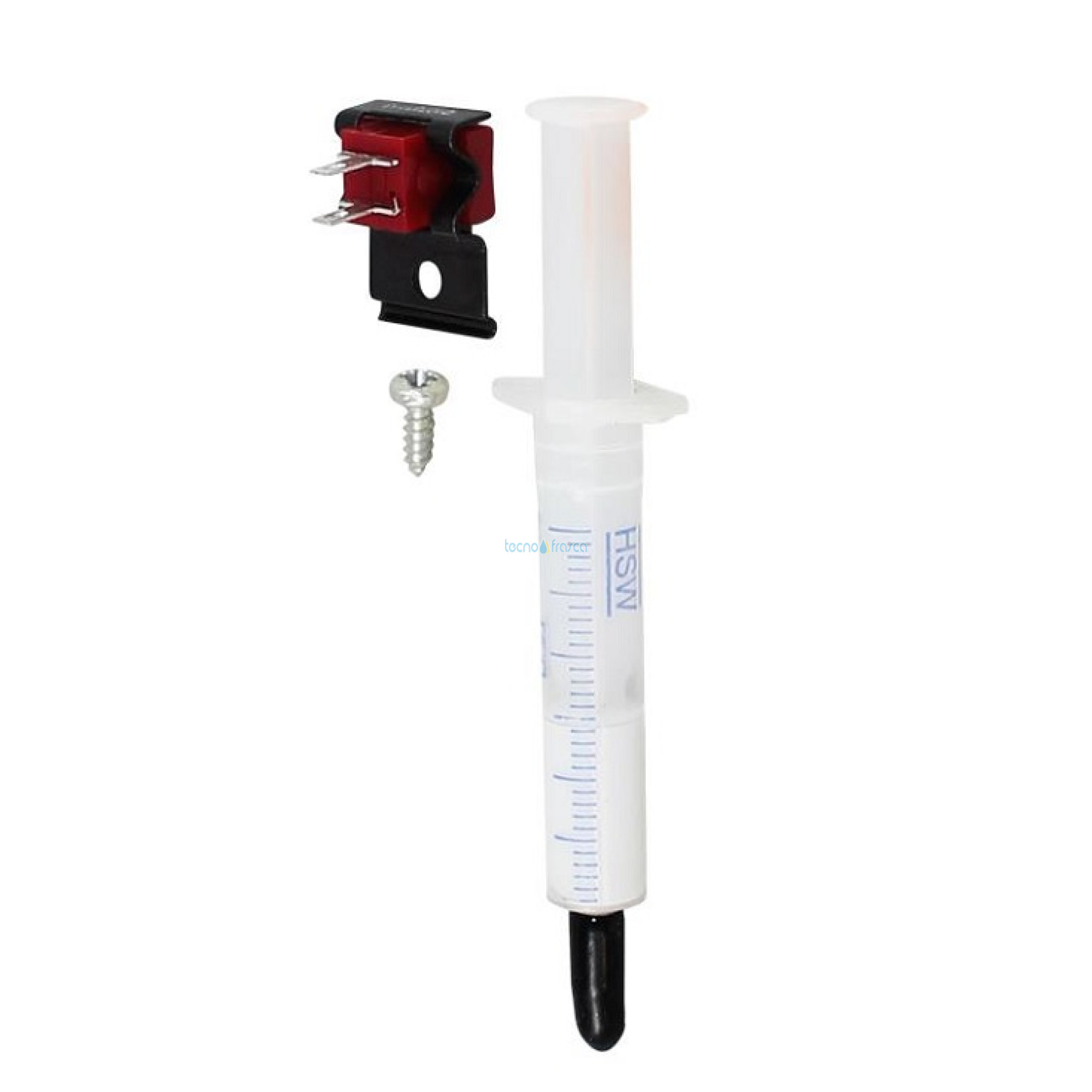 VAILLANT LIMITATORE DI TEMPERATURA 60 101152