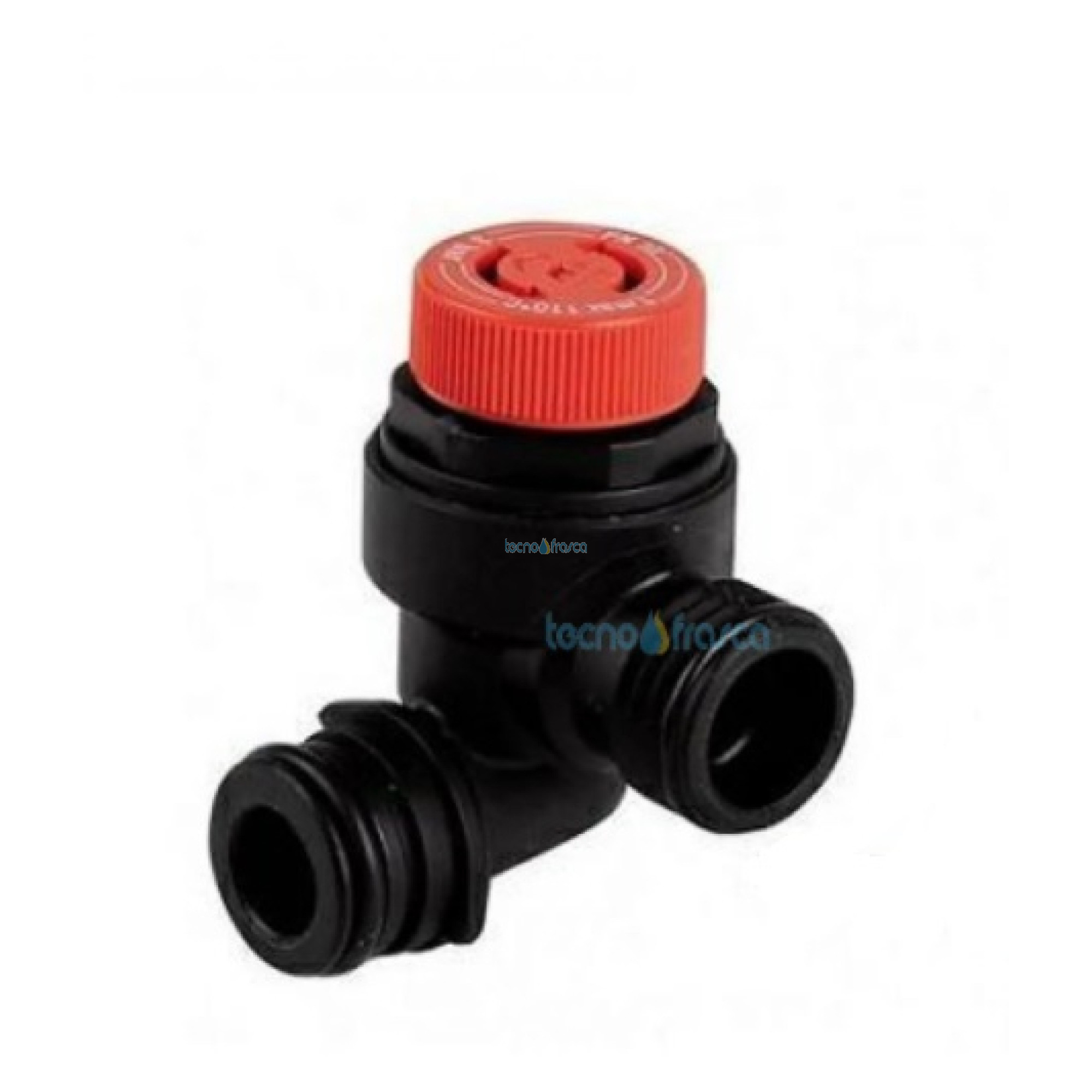 Valvola sicurezza saunier duval 3 bar 0020078632 10315