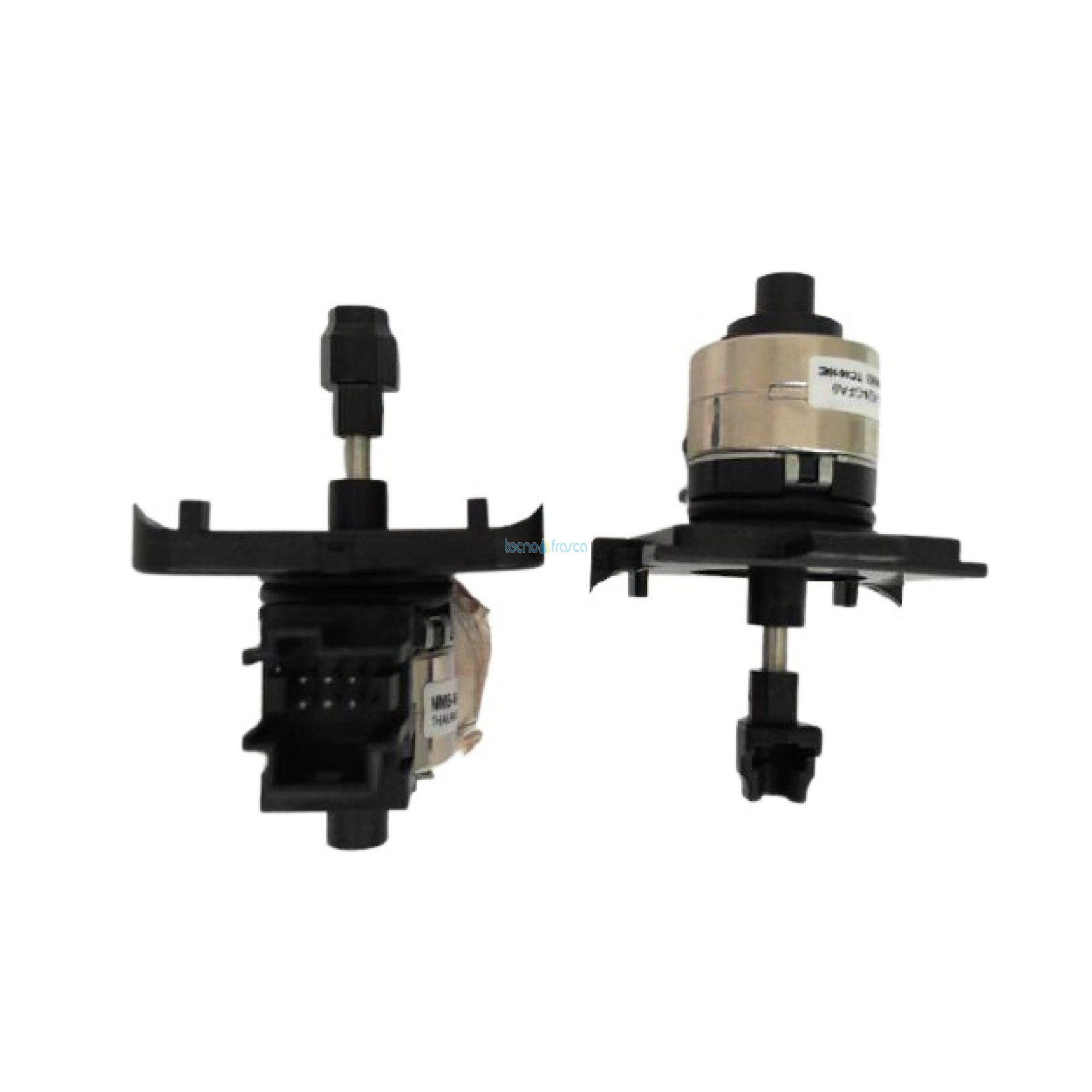 Immergas motore valvola tre vie Victrix Zeus 1.033918 1.045321