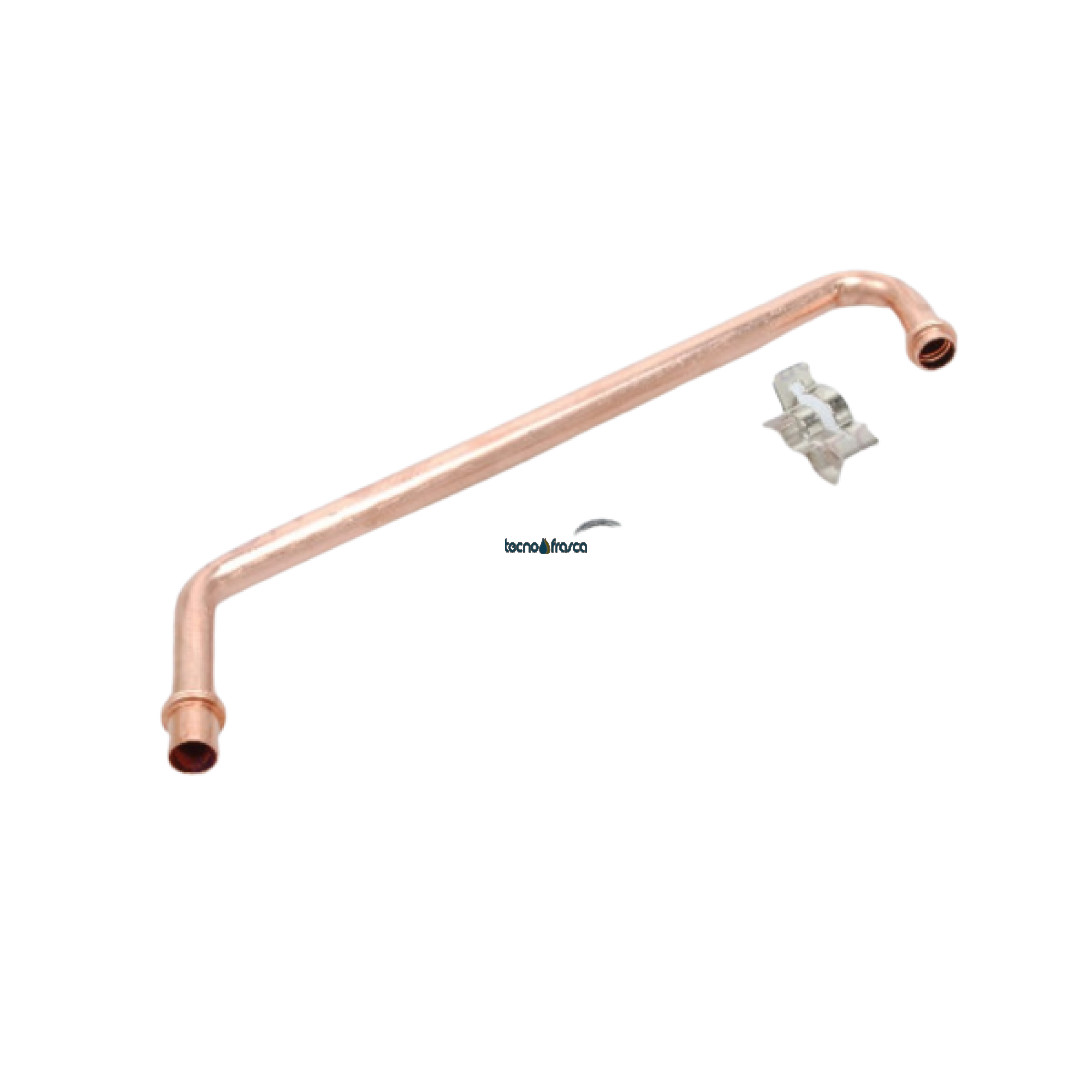 Ariston raccordo tubo blocco 65106290