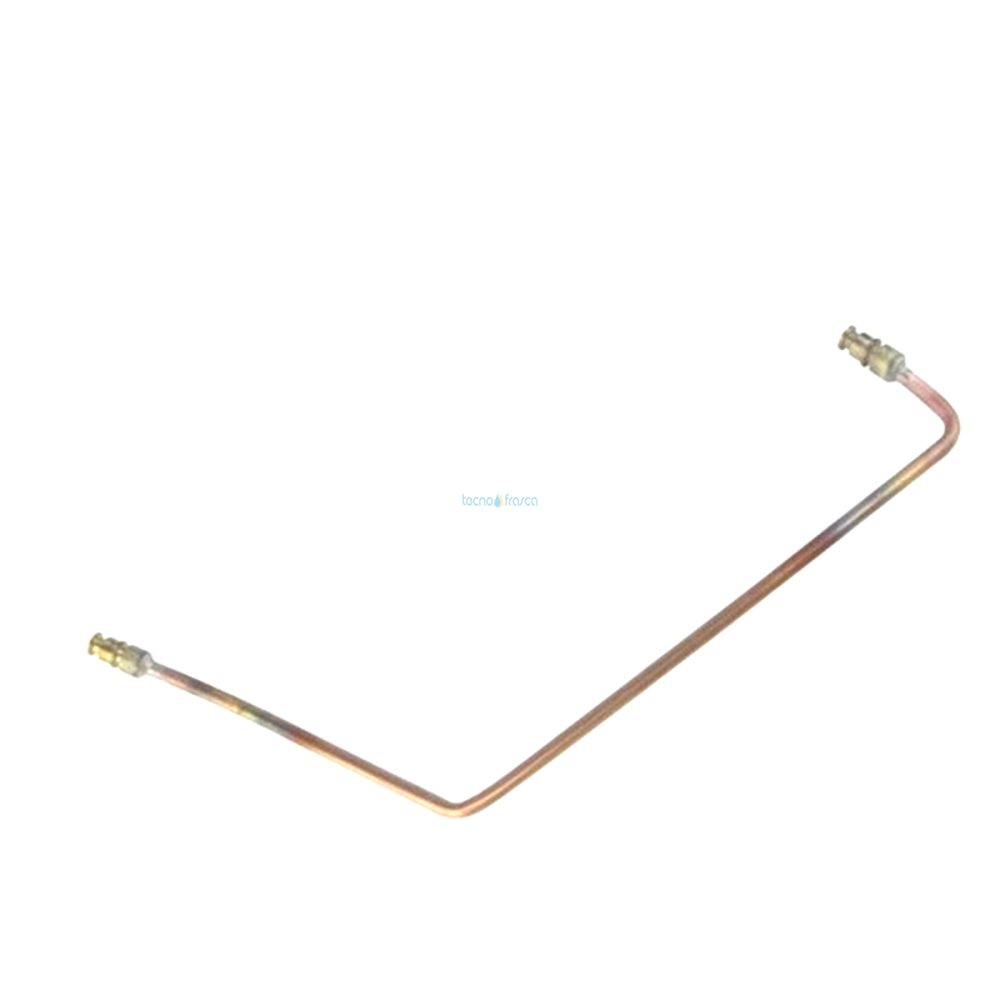 Ariston tubo segnale positivo valvola 573086