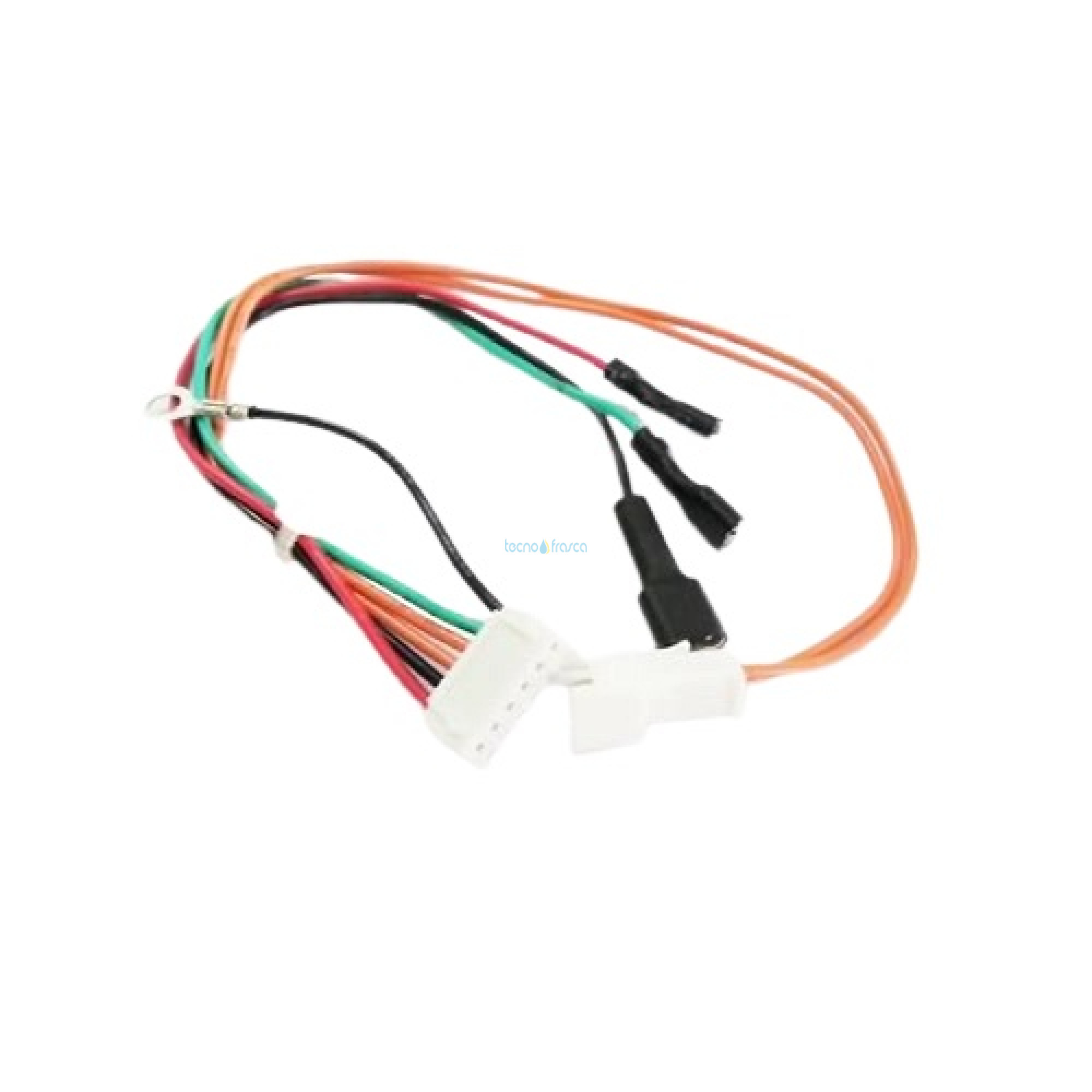 Vaillant cablaggio mag mini 11-14/00 115258