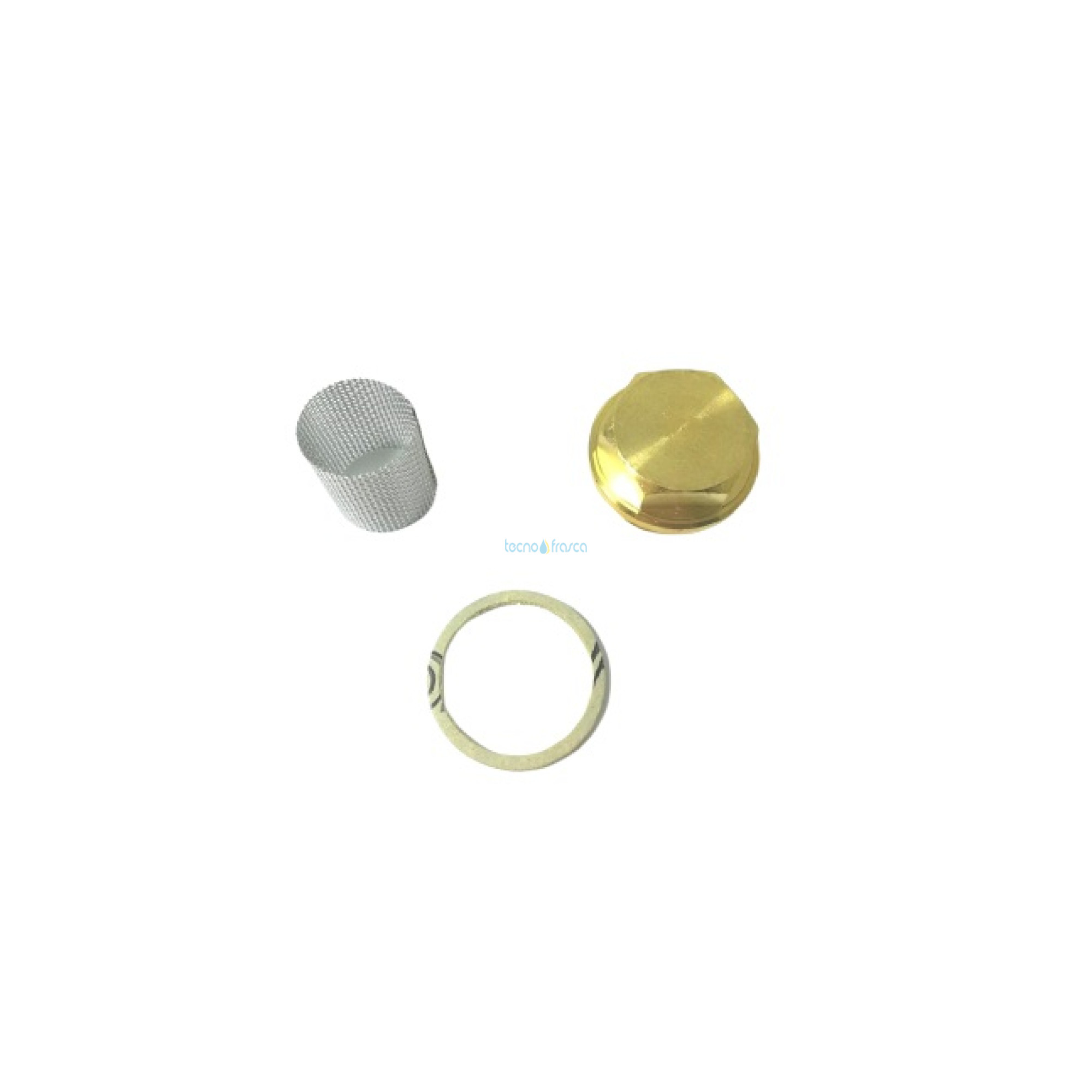Vaillant filtro acqua scaldabagno mini 115318
