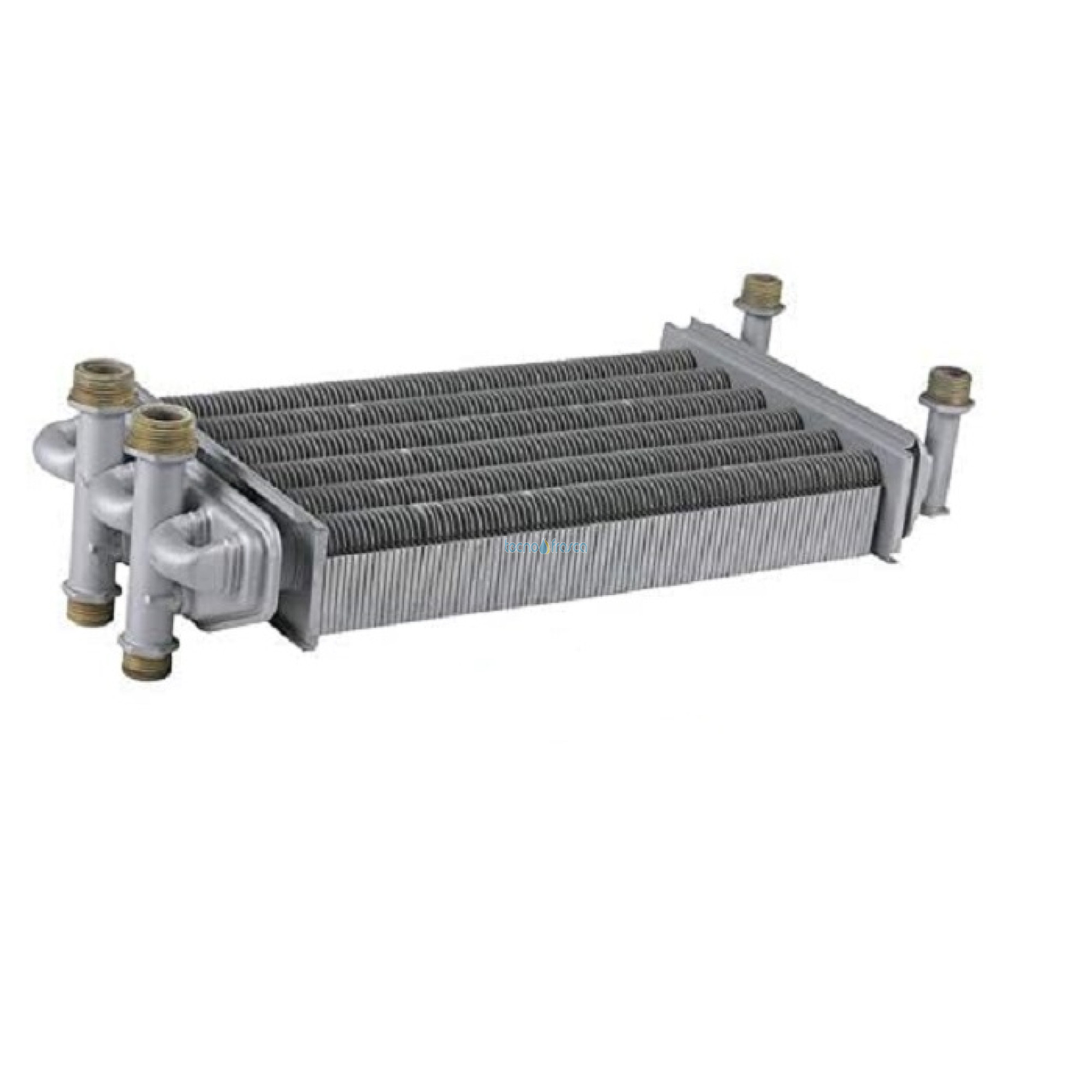 Baxi scambiatore bitermico Roca R-RS Victoria Laura 122035010