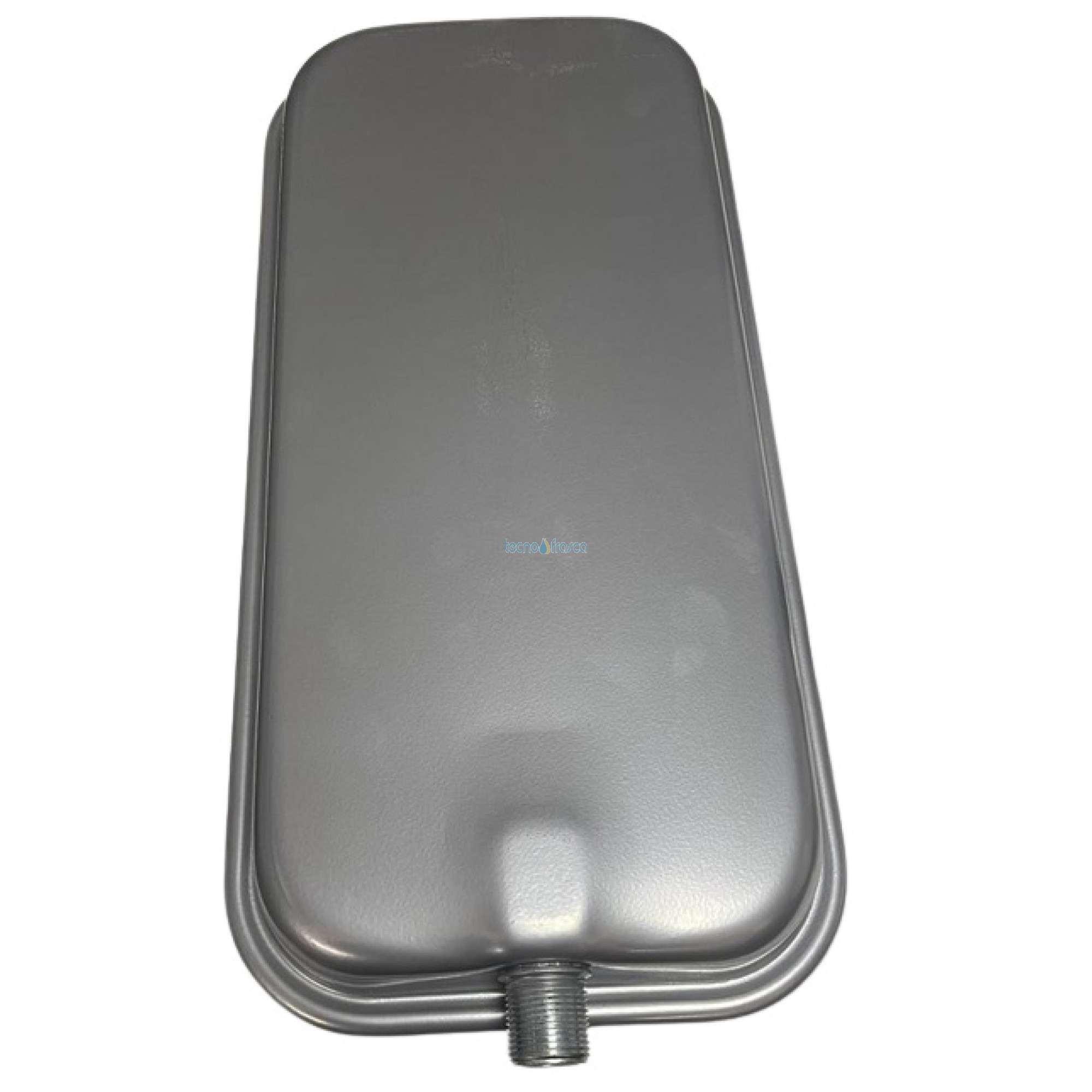 Gruppo imar vaso di espansione 8 litri rettangolare 3/4" 131WRRIA