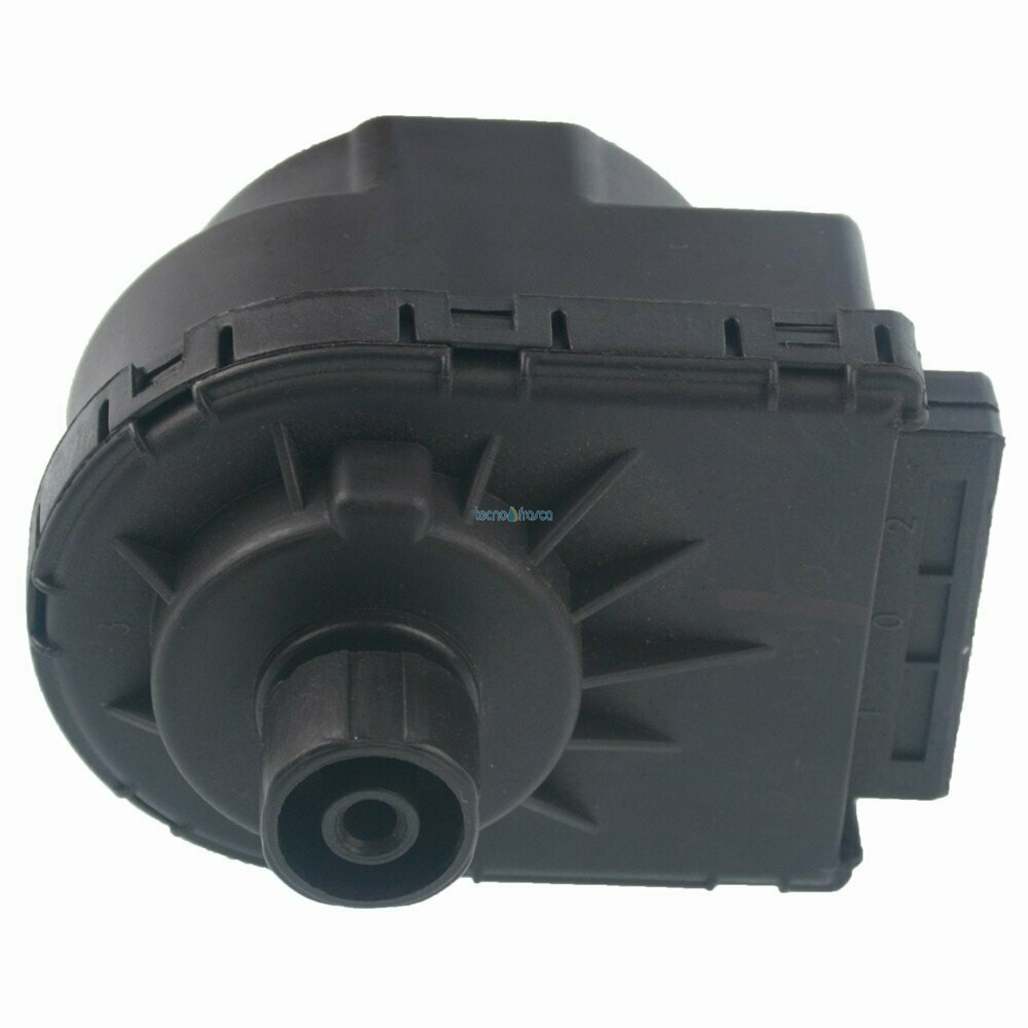 Riello attuatore elettrico motore valvola 4364657
